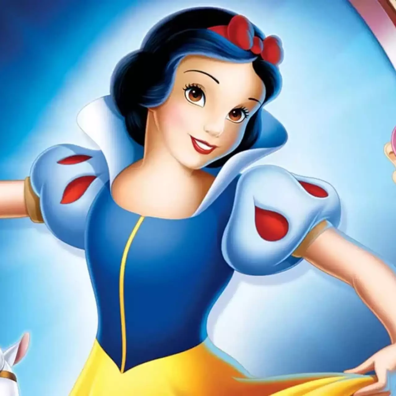 Disney официально показала, как Белоснежка будет выглядеть в фильме Disney официально показала, как Белоснежка будет выглядеть в фильме