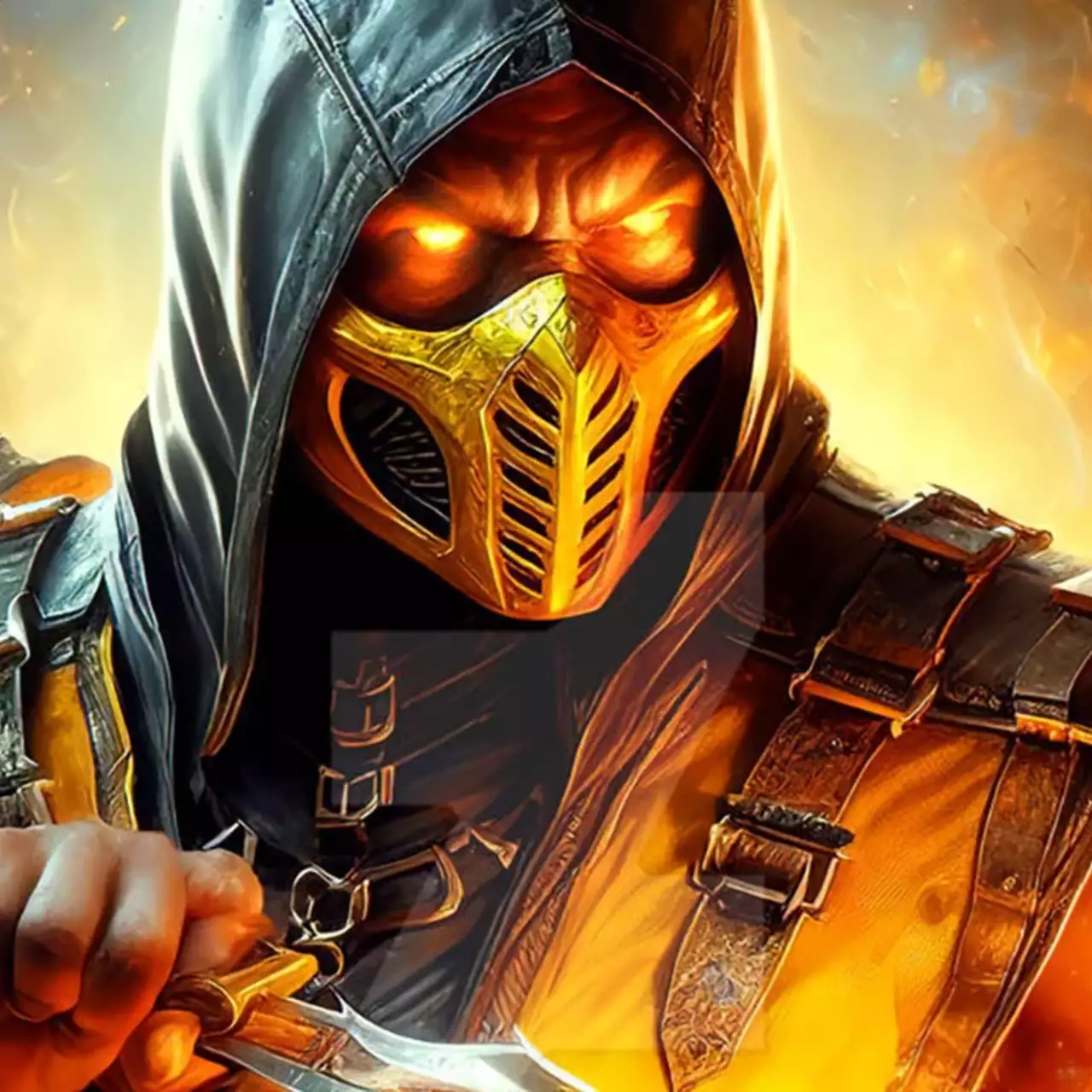 В Mortal Kombat 1 добавили новое жестокое фаталити — в сети показали, как оно выглядит