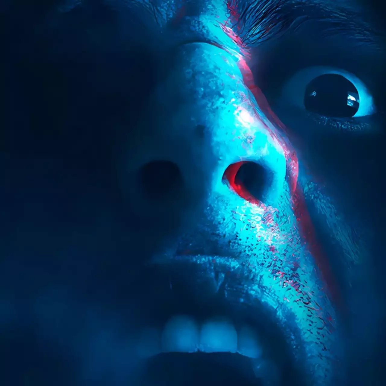 В Steam вышел тот самый хоррор, в котором нельзя кричать. И вот что о нем пишут геймеры