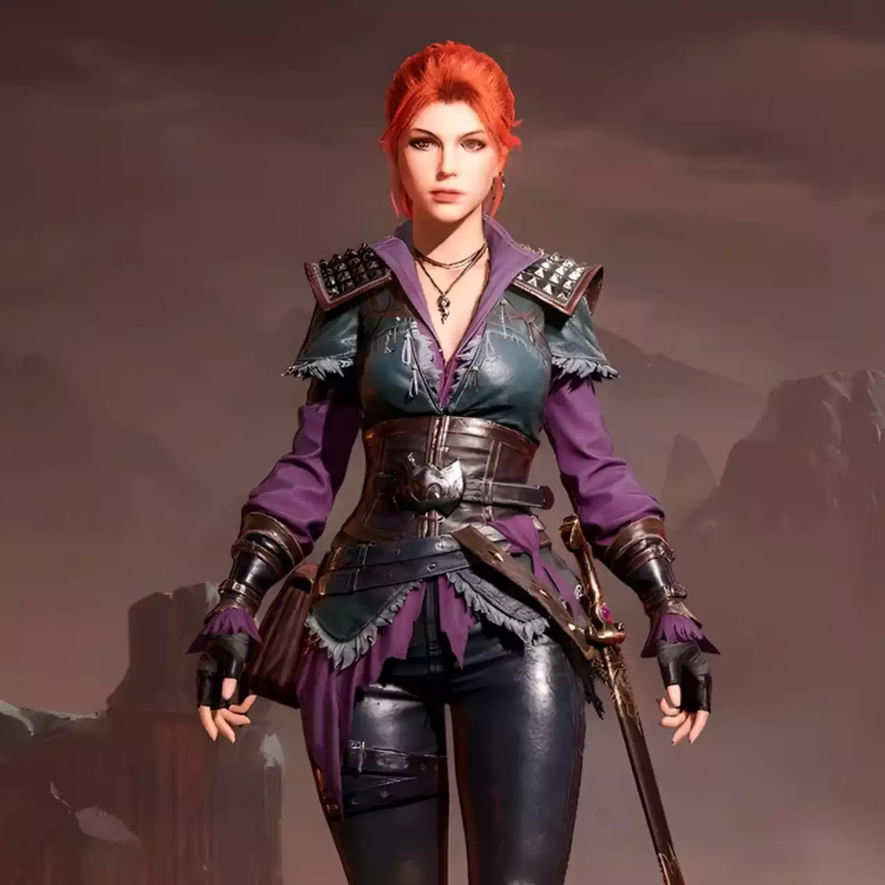 В Steam вышла фэнтезийная RPG с открытым миром и прокачкой, в которой доступны более 200 разных героев В Steam вышла фэнтезийная RPG с открытым миром и прокачкой, в которой доступны более 200 разных героев