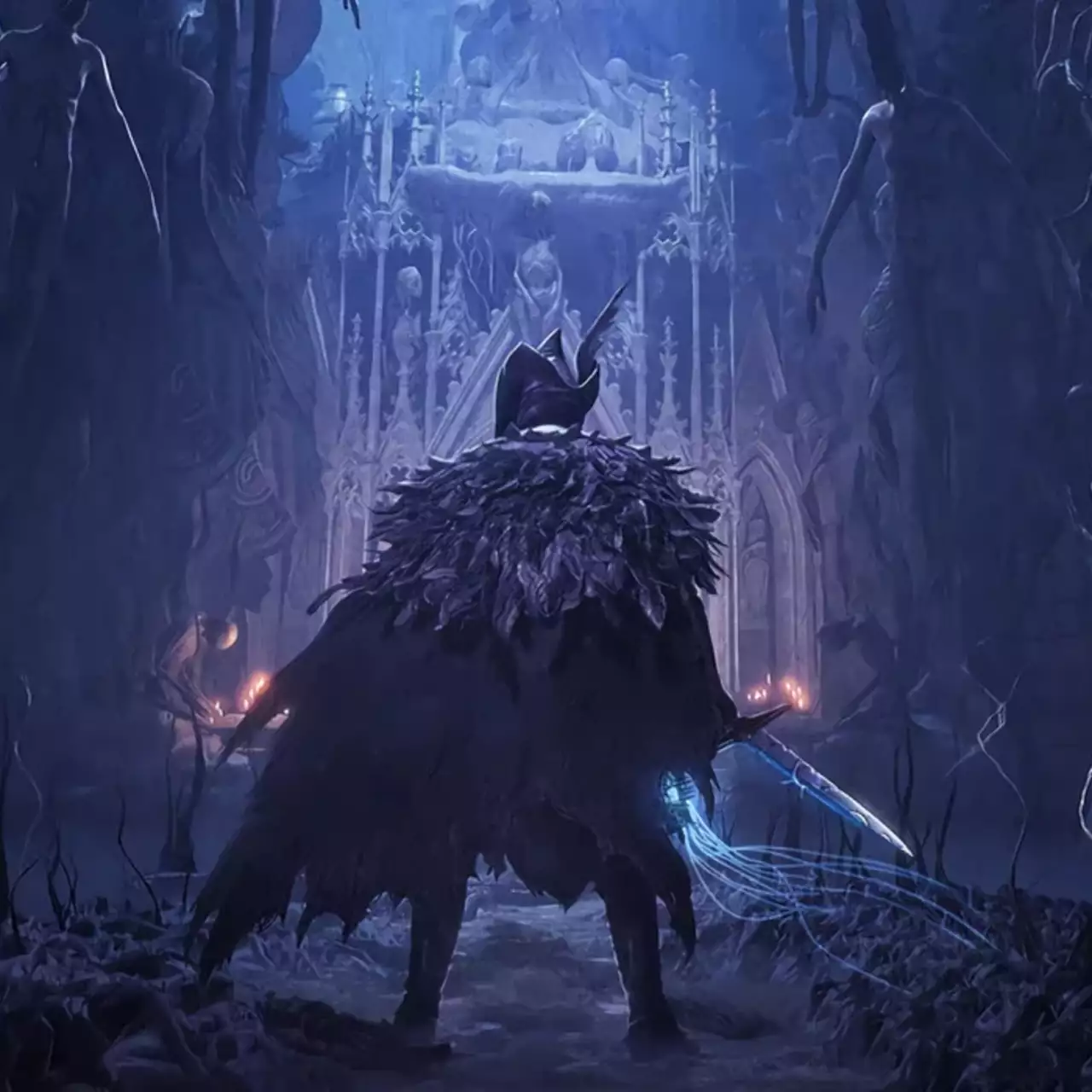 Авторы Lords of the Fallen, получившей 73/100 баллов на OpenCritic, похвастались оценками в новом трейлере