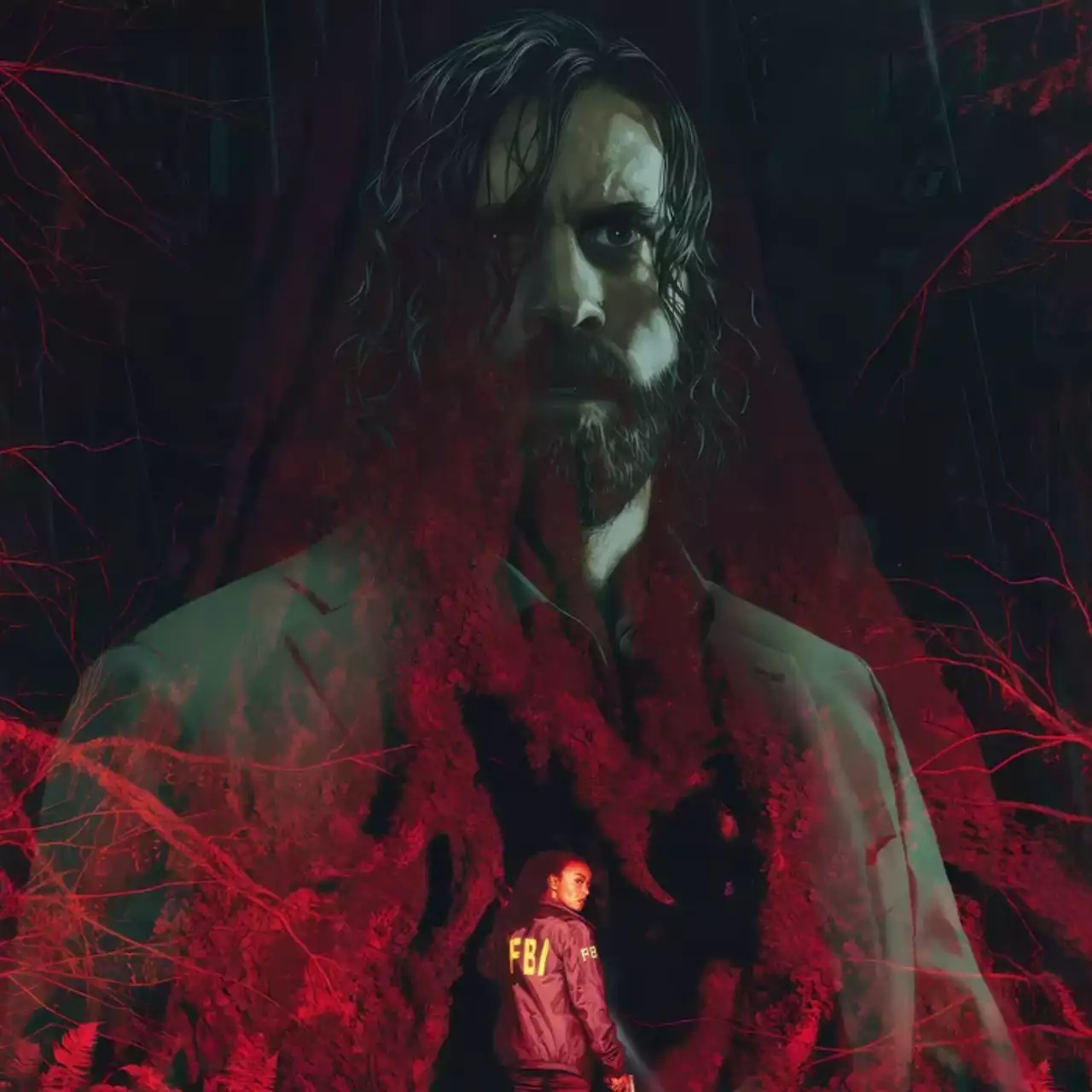 Как купить Alan Wake 2 в России на ПК, PS5 и Xbox Series X/S