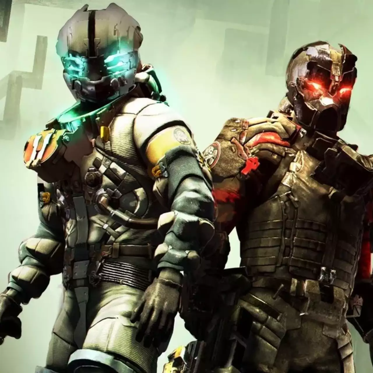Сценарист Dead Space 3 рассказал, какой хотел бы увидеть игру на самом деле Сценарист Dead Space 3 рассказал, какой хотел бы увидеть игру на самом деле