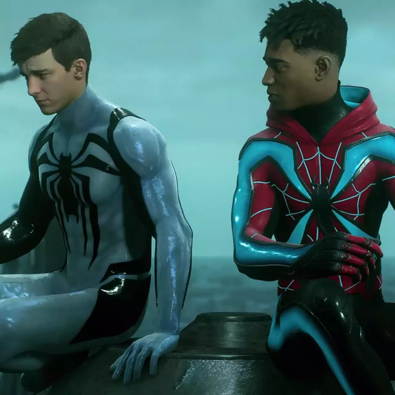 Как открыть все костюмы в Marvel's Spider-Man 2 — как разблокировать стили и получить детали