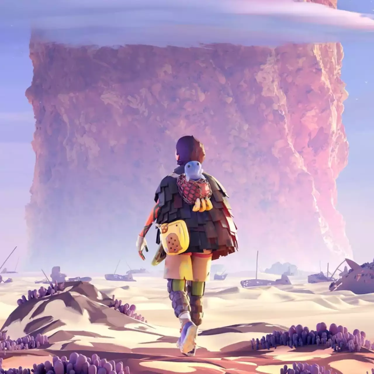 Пираты взломали новую игру от создателей Life is Strange Пираты взломали новую игру от создателей Life is Strange