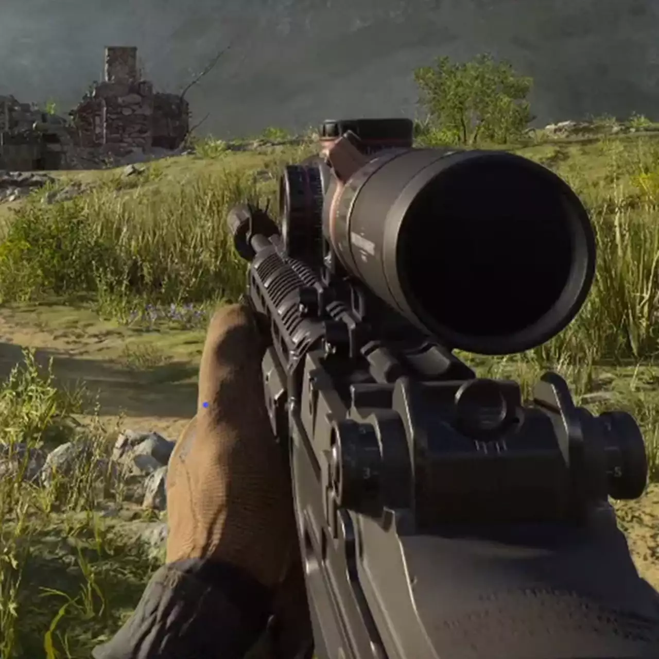 Появились системные требования Call of Duty: Modern Warfare 3 Появились системные требования Call of Duty: Modern Warfare 3