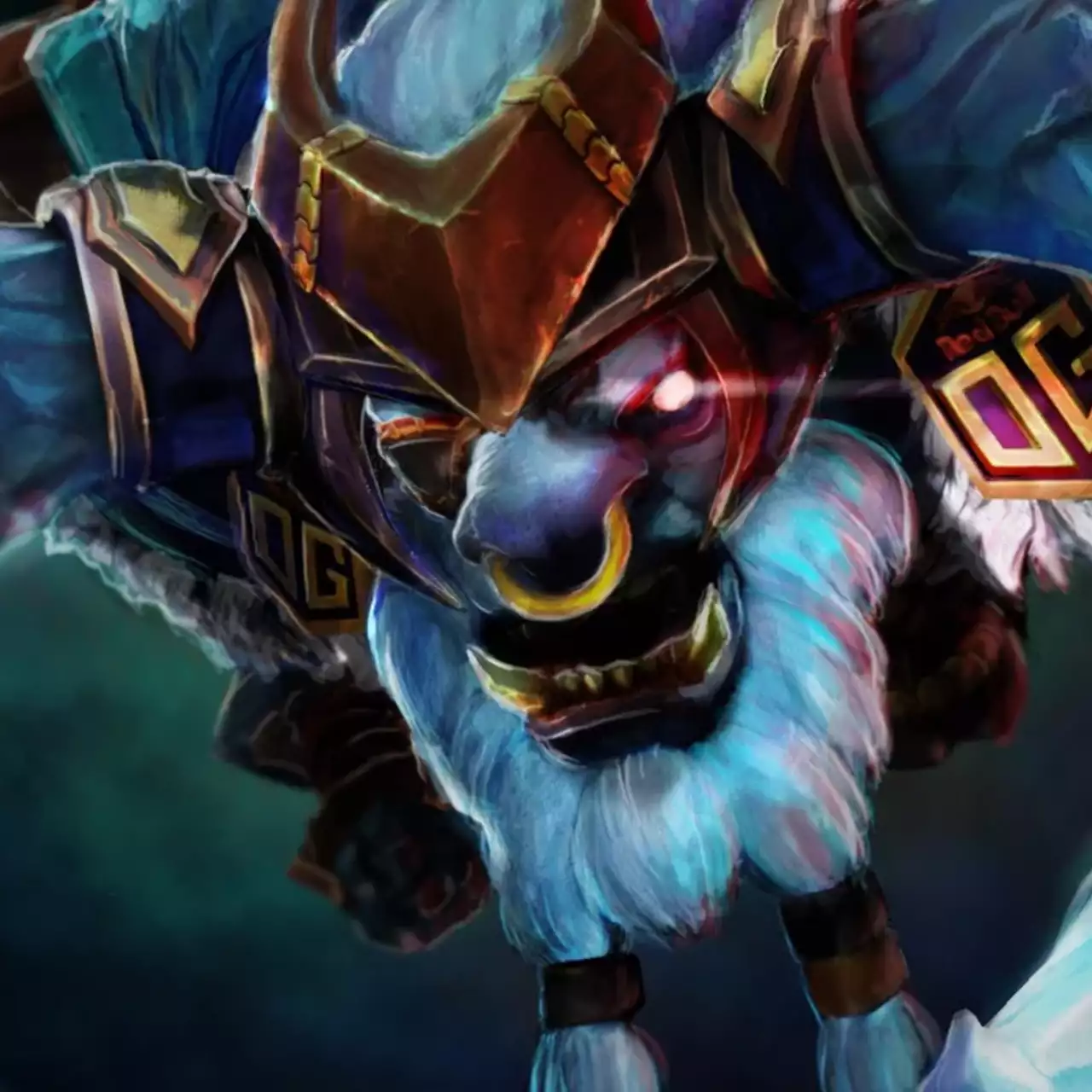 Valve внезапно переименовала героя Spirit Breaker в Dota 2 — так авторы поздравили Team Spirit с победой на TI12 Valve внезапно переименовала героя Spirit Breaker в Dota 2 — так авторы поздравили Team Spirit с победой на TI12