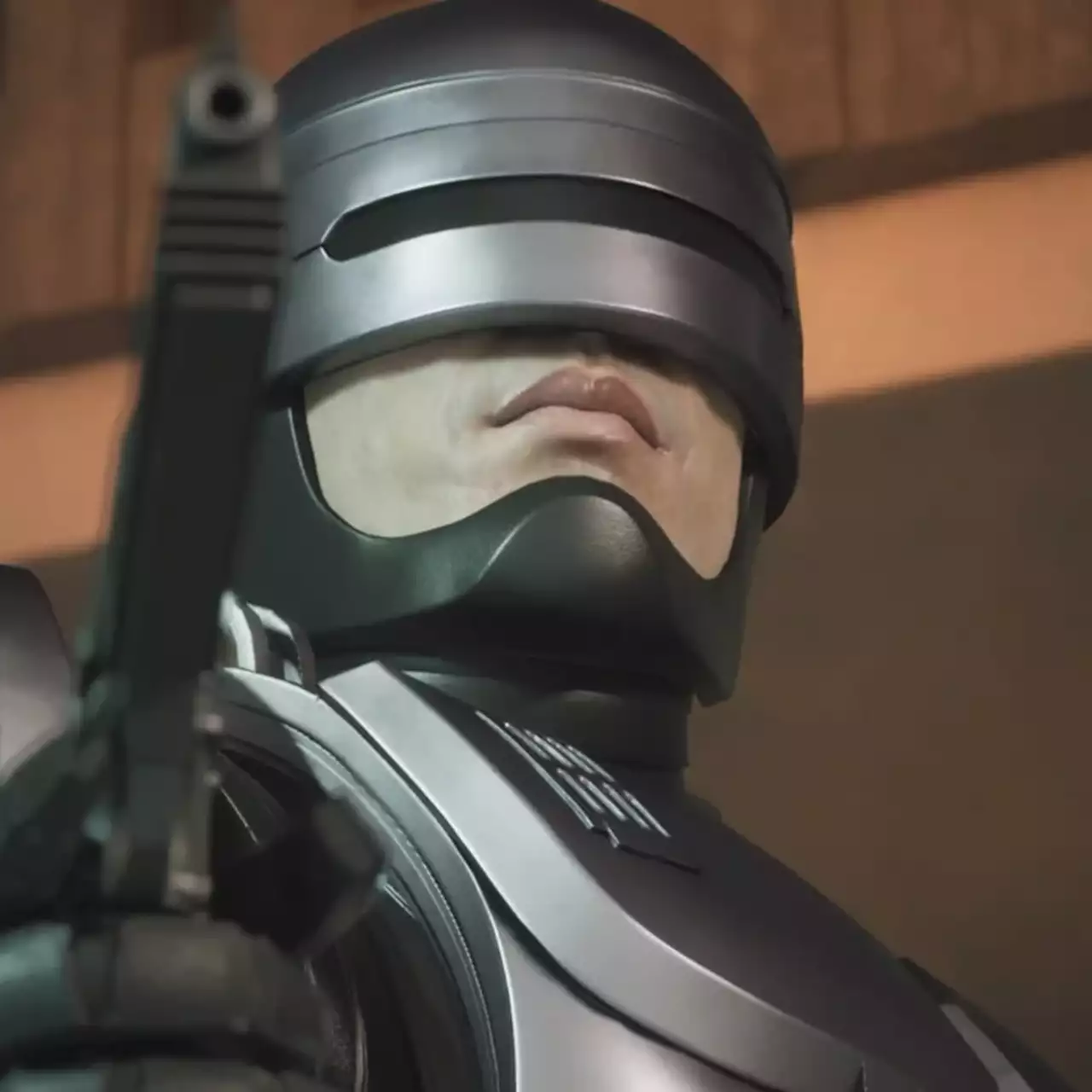 Фанаты «Робокопа» оценят: журналисты выпустили обзоры шутера RoboCop: Rogue City Фанаты «Робокопа» оценят: журналисты выпустили обзоры шутера RoboCop: Rogue City