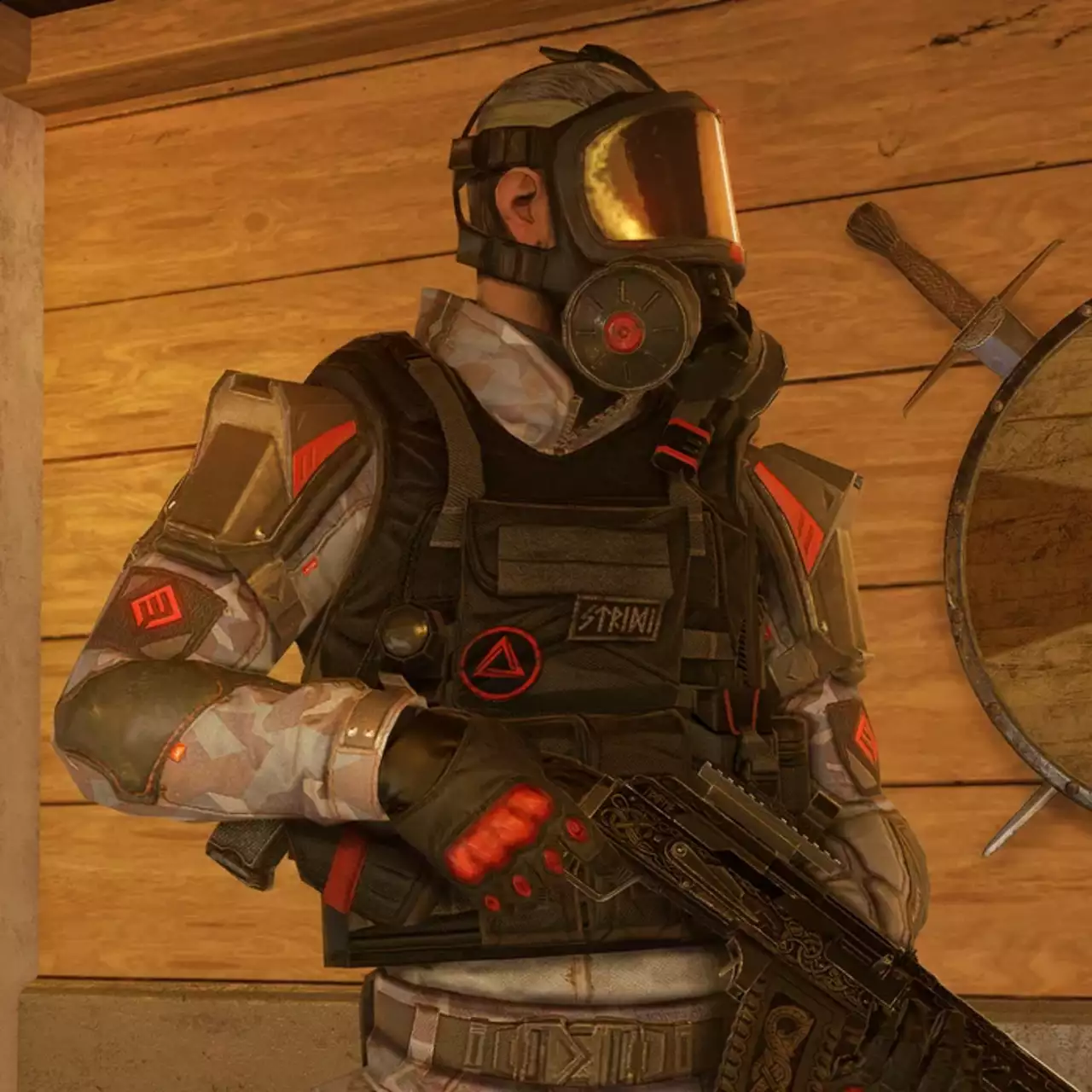 Warface отмечает 10 лет с момента первого игрового турнира