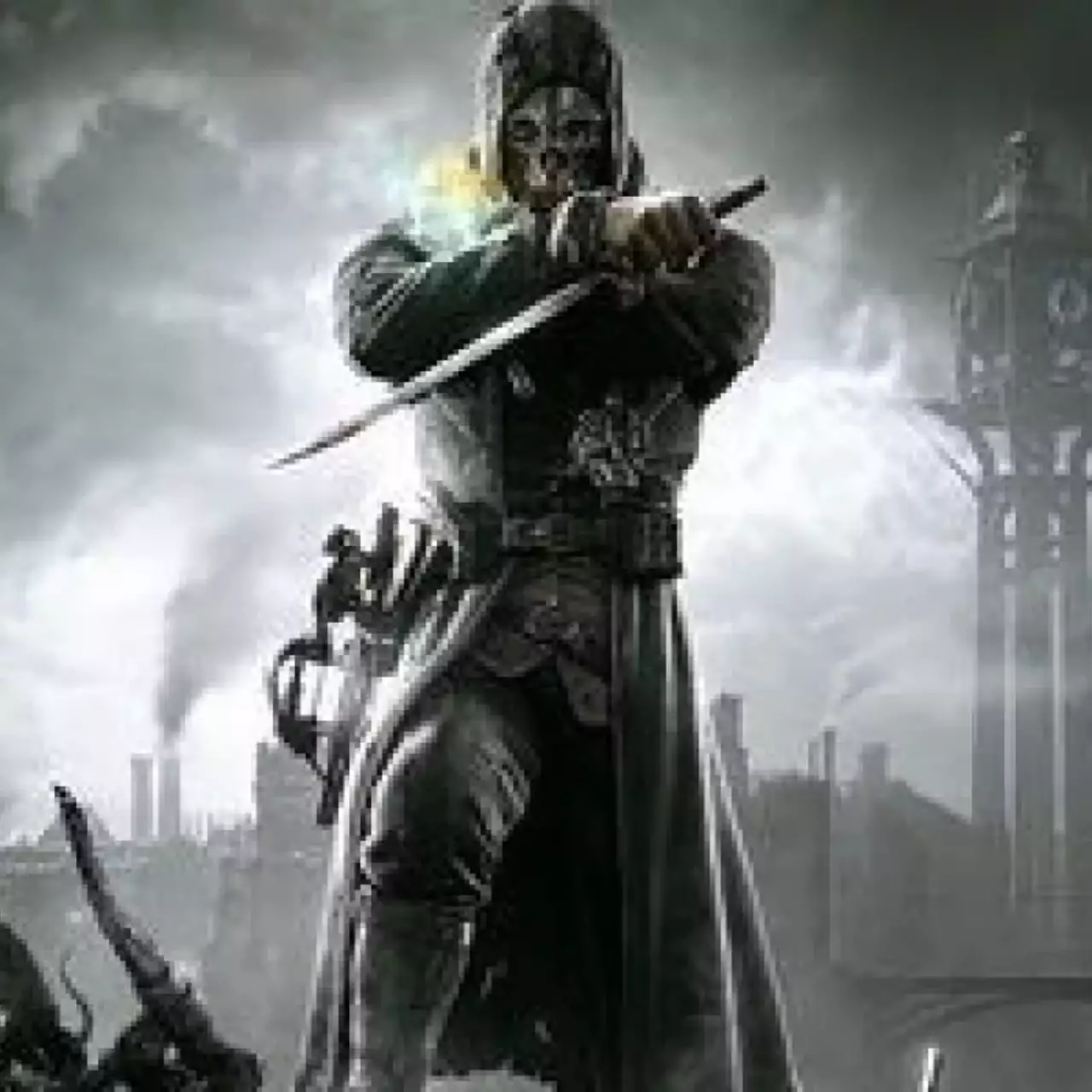 Фанаты показали, как нужно проходить Dishonored Фанаты показали, как нужно проходить Dishonored
