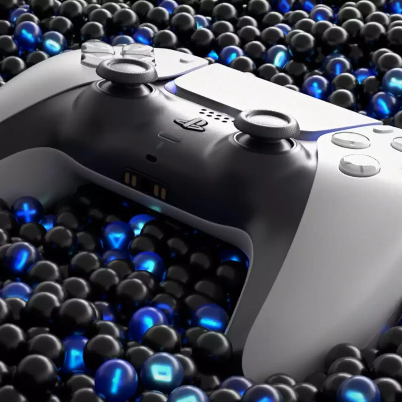 Появились реальные фотографии PS5 Slim. На них показано, насколько она меньше, чем обычная версия Появились реальные фотографии PS5 Slim. На них показано, насколько она меньше, чем обычная версия