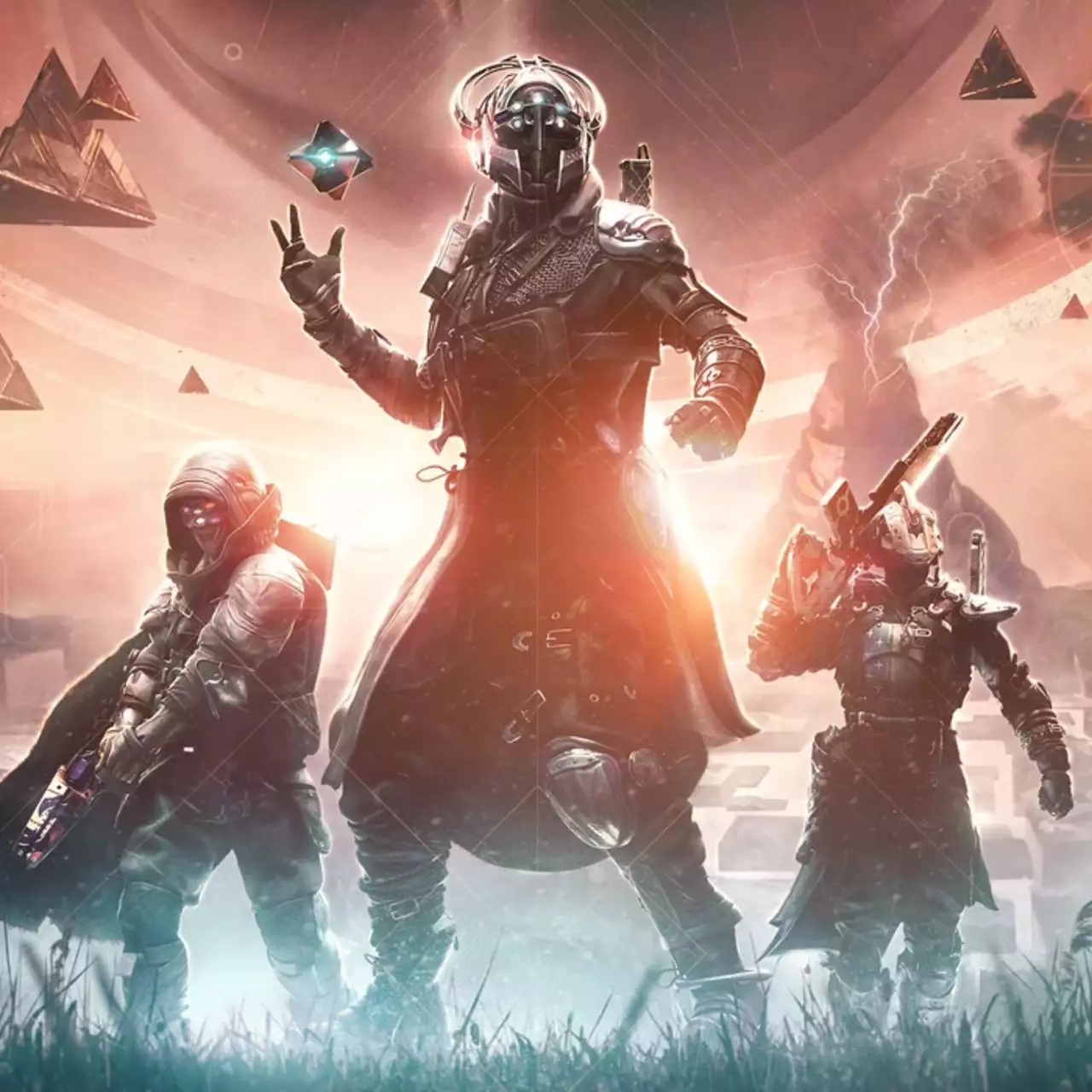 СМИ: Bungie сократила 8% сотрудников после падения популярности Destiny 2 СМИ: Bungie сократила 8% сотрудников после падения популярности Destiny 2