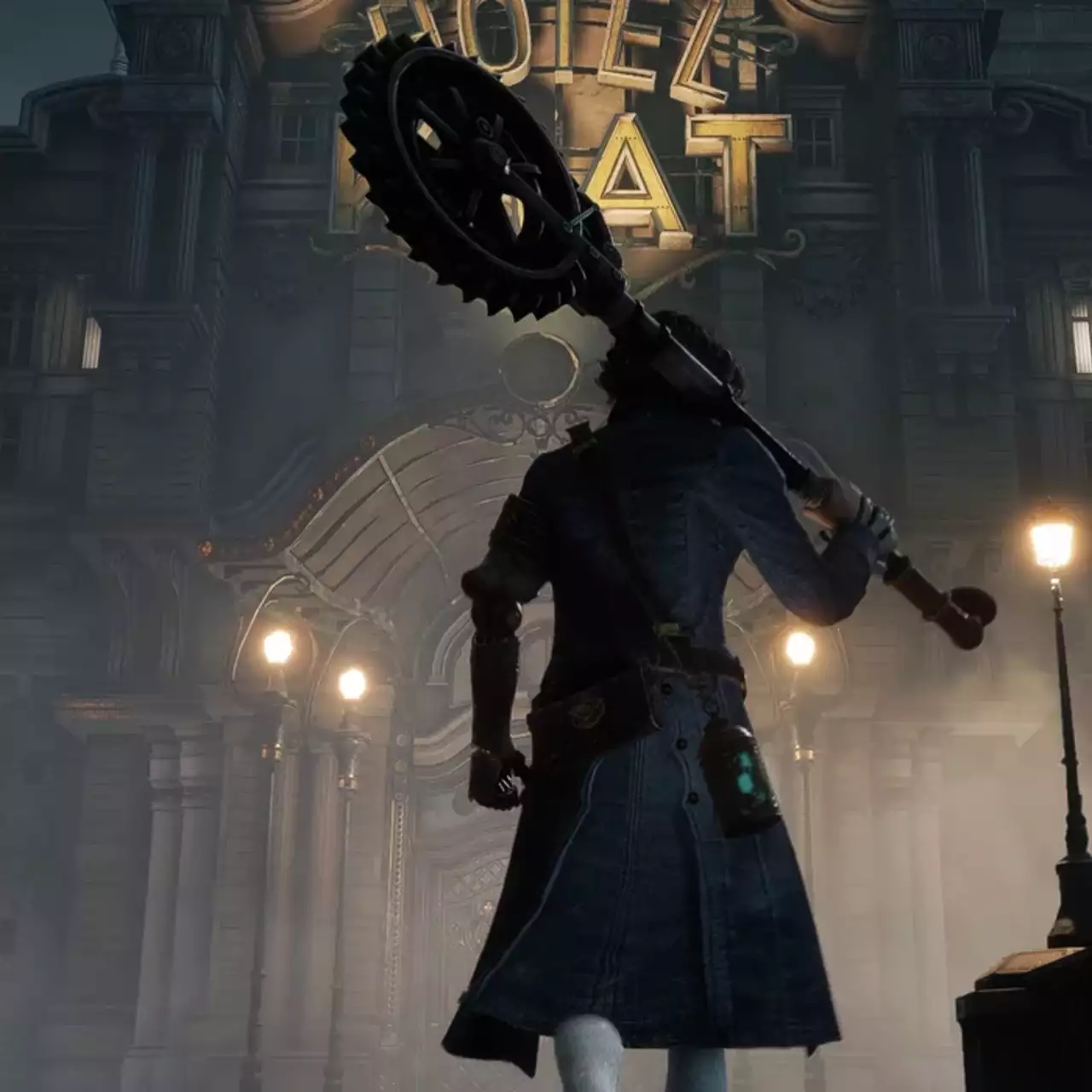 Авторы Lies of P объявили о работе над сиквелом и поделились артами первого DLC Авторы Lies of P объявили о работе над сиквелом и поделились артами первого DLC