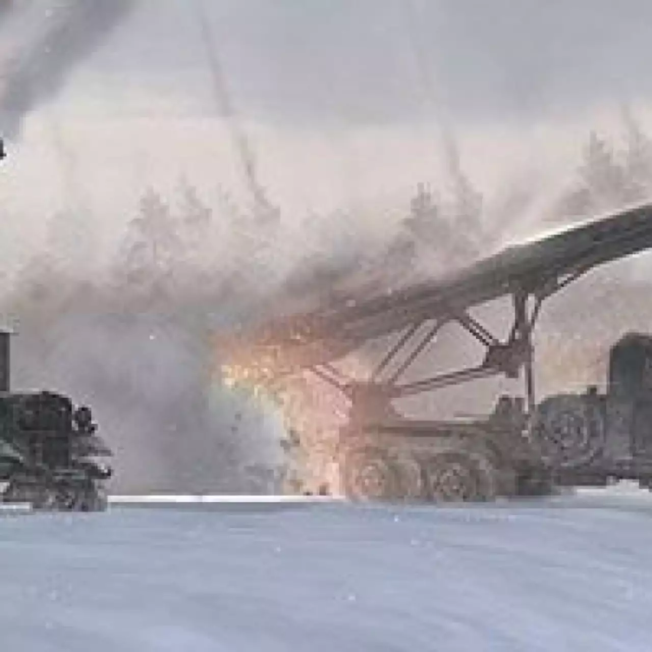 Дополнительную кампанию для Company of Heroes 2 дадут за предзаказ игры
