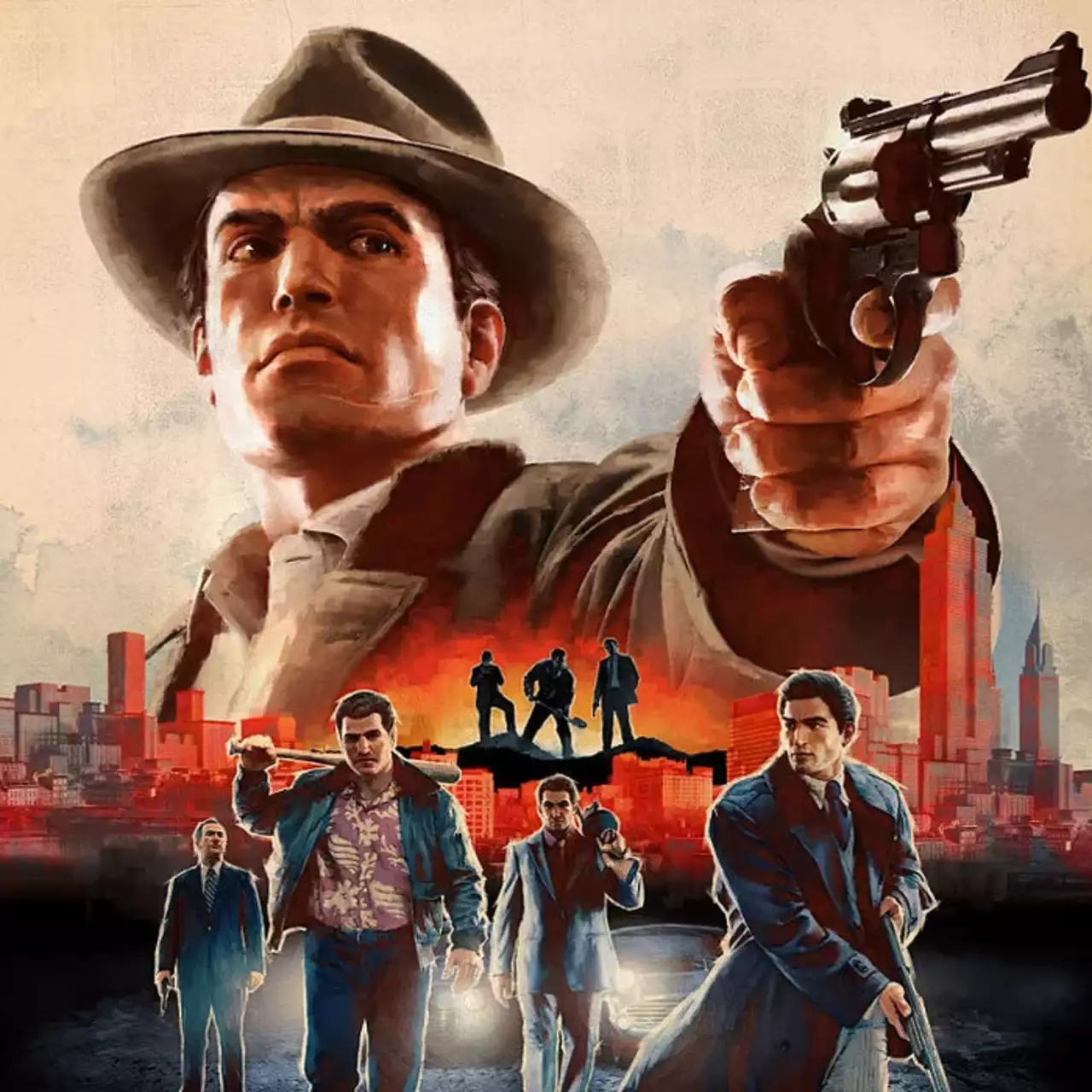 В PS Plus раздадут Mafia 2: Definitive Edition, Aliens: Fireteam Elite и не только В PS Plus раздадут Mafia 2: Definitive Edition, Aliens: Fireteam Elite и не только