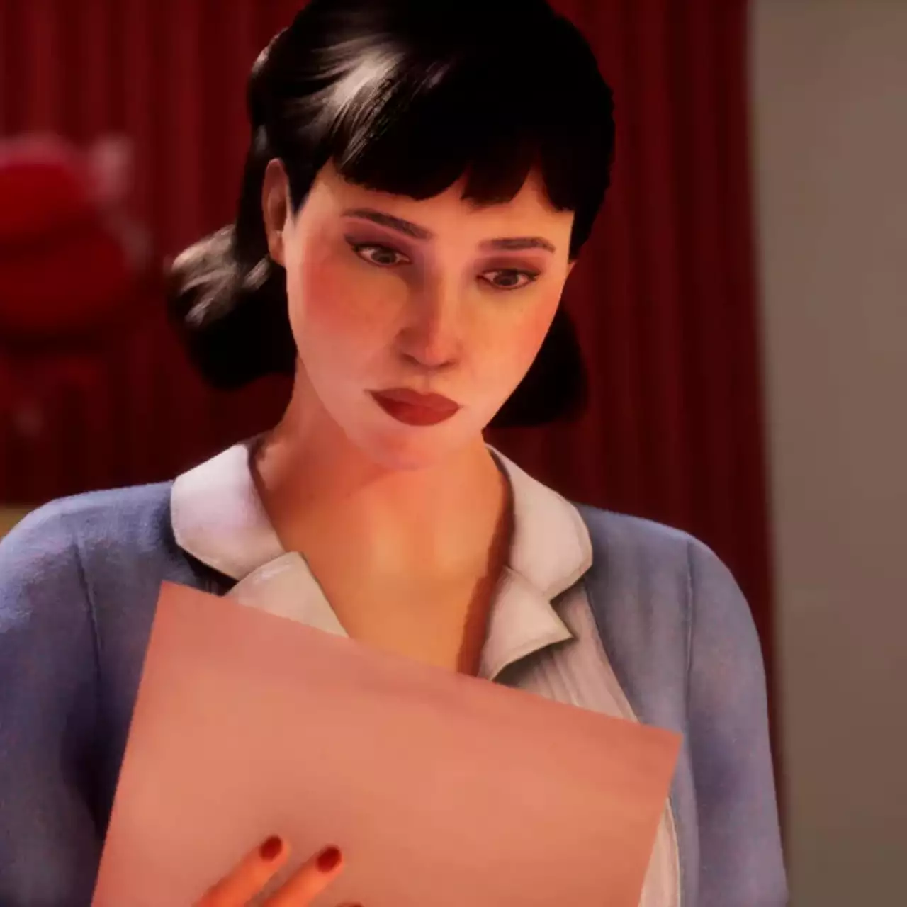 Рейтинг 95% — в Steam и на PS5 вышла приключенческая игра с нелинейным сюжетом в сеттинге 1950-х Рейтинг 95% — в Steam и на PS5 вышла приключенческая игра с нелинейным сюжетом в сеттинге 1950-х