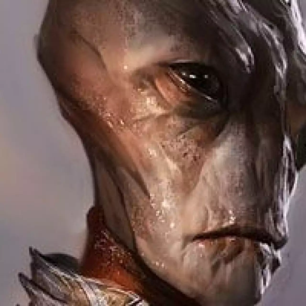Художница воспроизвела анатомию рас Mass Effect 3 Художница воспроизвела анатомию рас Mass Effect 3