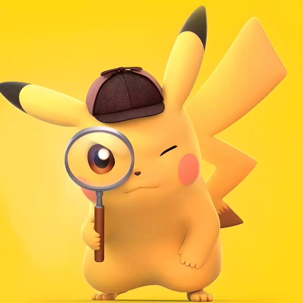Обзор Detective Pikachu Returns. Детектив во вселенной покемонов и с говорящим Пикачу Обзор Detective Pikachu Returns. Детектив во вселенной покемонов и с говорящим Пикачу