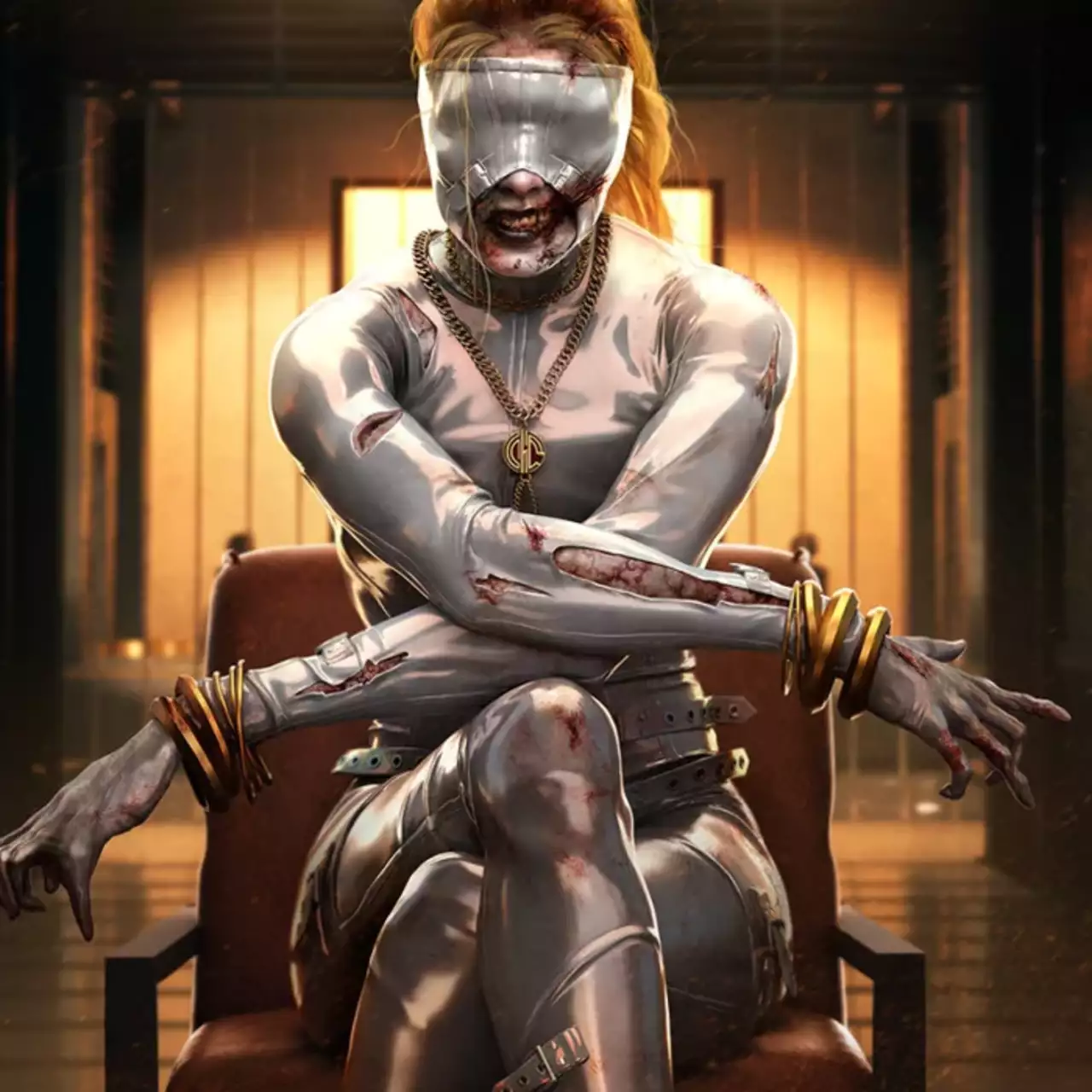 Вышло первое сюжетное дополнение для Dead Island 2 Вышло первое сюжетное дополнение для Dead Island 2