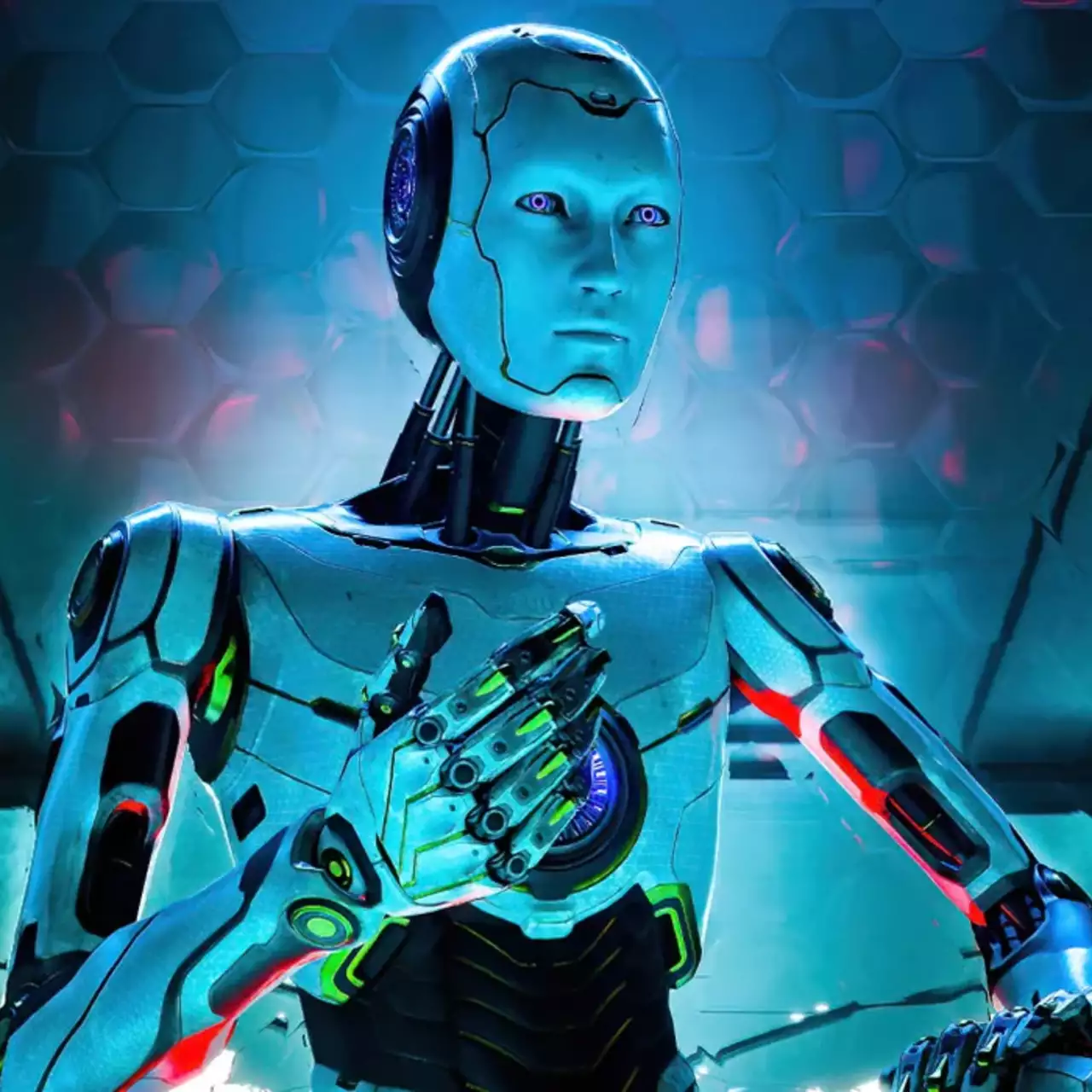 Состоялся релиз The Talos Principle 2. Игра получила 88/100 баллов Состоялся релиз The Talos Principle 2. Игра получила 88/100 баллов