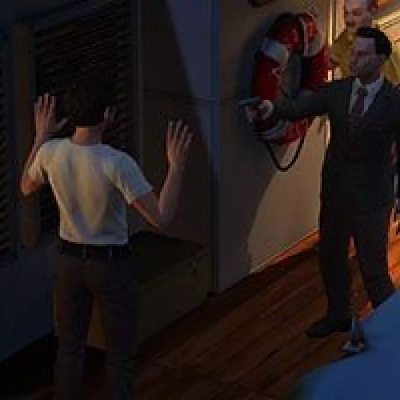 Опубликованы первые скриншоты The Raven — Legacy of a Master Thief