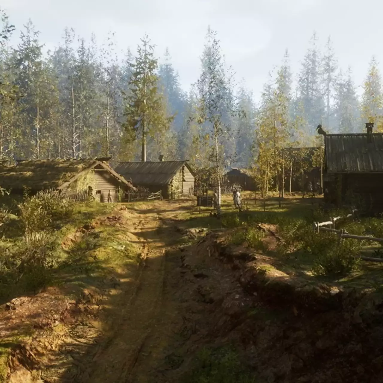 Раскрыты системные требования и дата выхода российского RPG-экшена «Смута». Для игры рекомендуют видеокарту RTX 3080 Раскрыты системные требования и дата выхода российского RPG-экшена «Смута». Для игры рекомендуют видеокарту RTX 3080