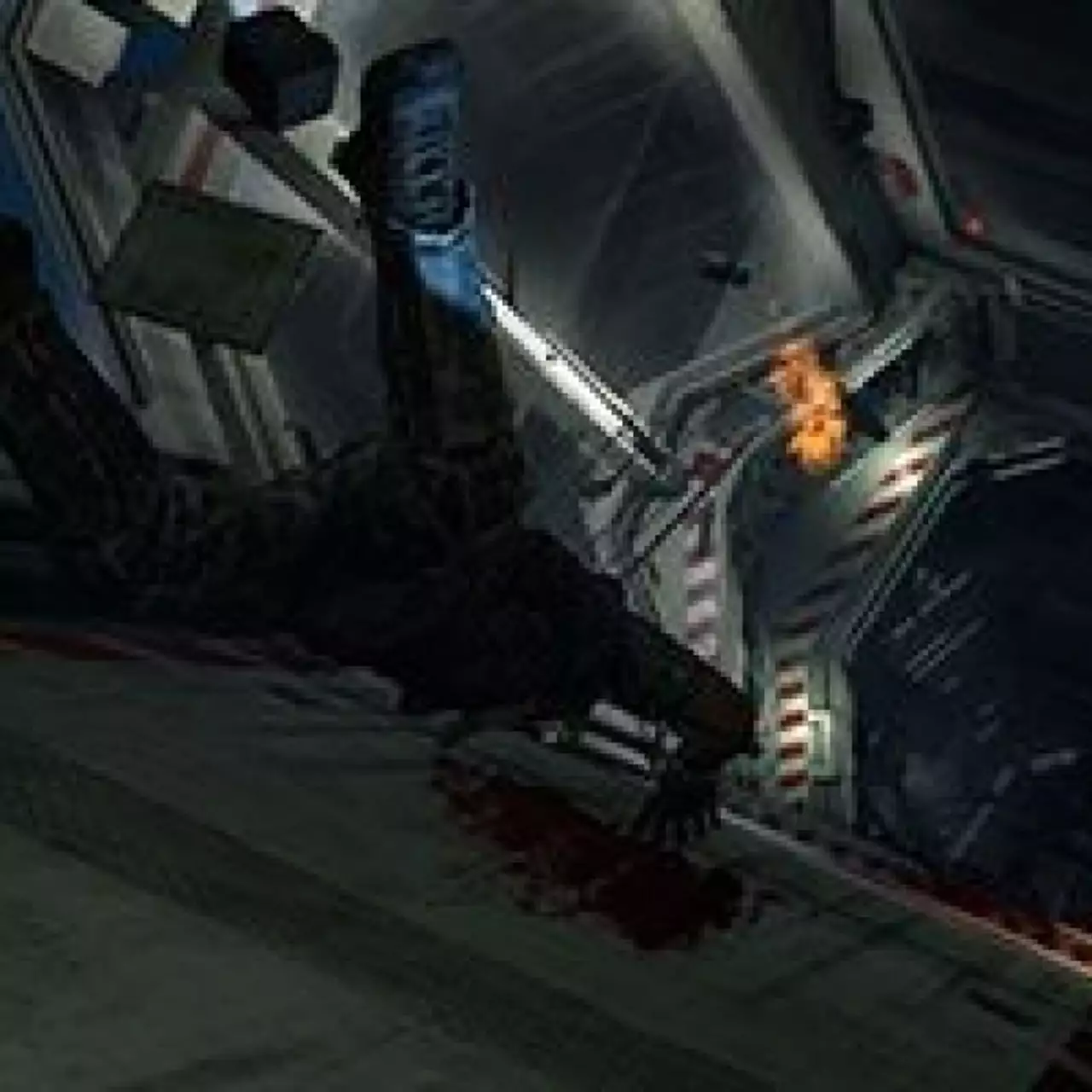 SEGA отменила Wii U-версию Aliens: Colonial Marines SEGA отменила Wii U-версию Aliens: Colonial Marines