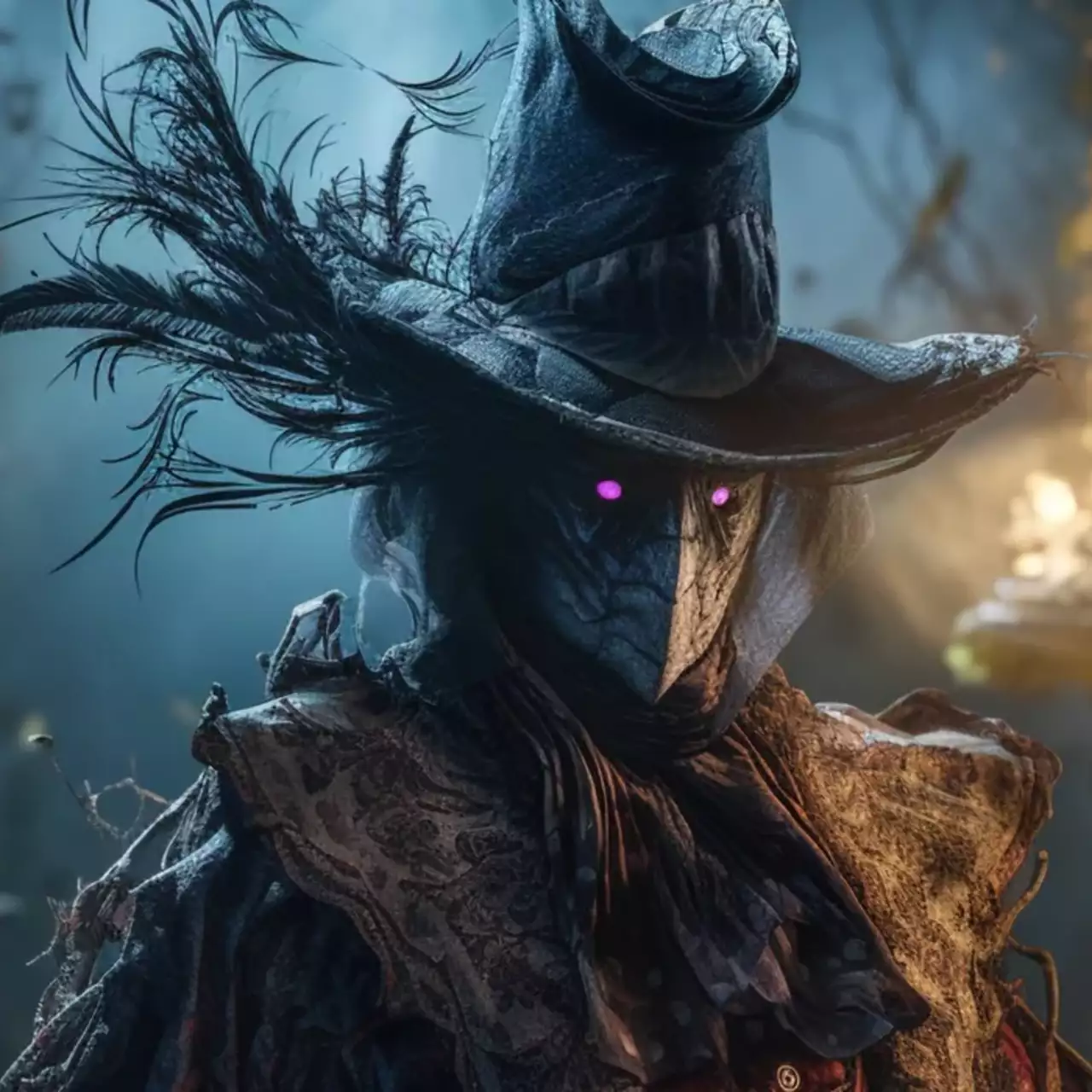 Инсайдер рассказал, что Sony выпустит фильм по мотивам PlayStation-эксклюзива Bloodborne Инсайдер рассказал, что Sony выпустит фильм по мотивам PlayStation-эксклюзива Bloodborne