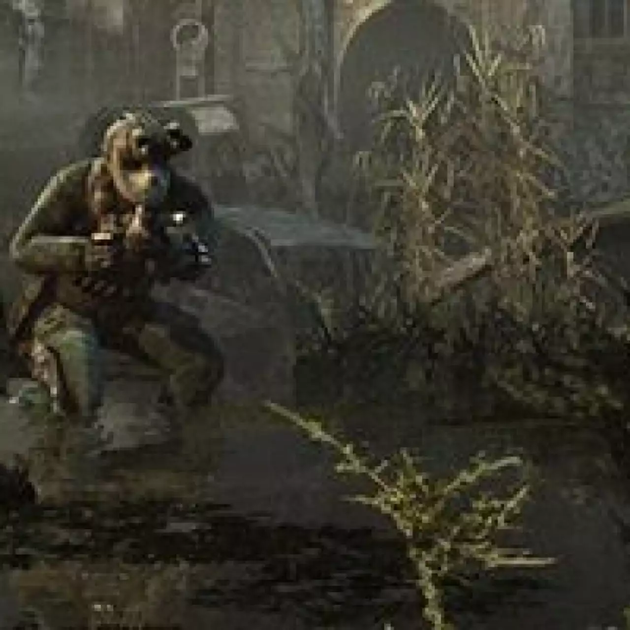 Metro: Last Light доступна для предзаказа в Steam
