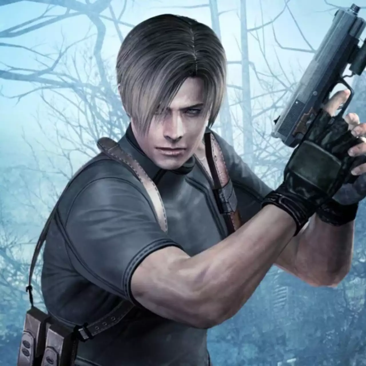 На IGN выбрали лучший хоррор в истории. Он обогнал все части Silent Hill и Dead Space На IGN выбрали лучший хоррор в истории. Он обогнал все части Silent Hill и Dead Space