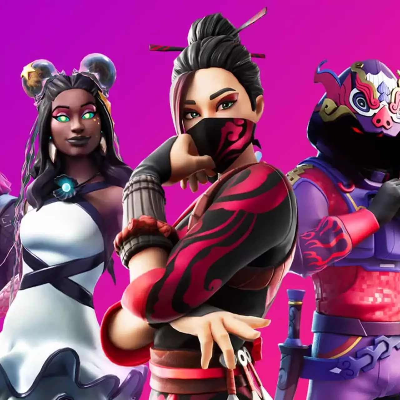 В Fortnite случился рекордный онлайн за всю историю существования игры — помогла оригинальная карта В Fortnite случился рекордный онлайн за всю историю существования игры — помогла оригинальная карта