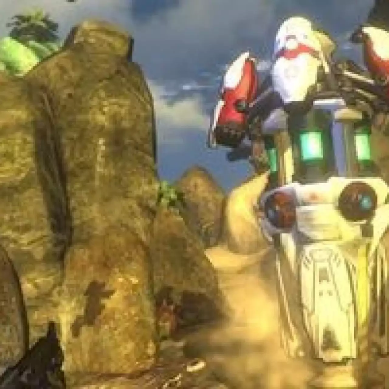 Над сюжетом для Firefall трудится сам Орсон Скотт Кард Над сюжетом для Firefall трудится сам Орсон Скотт Кард