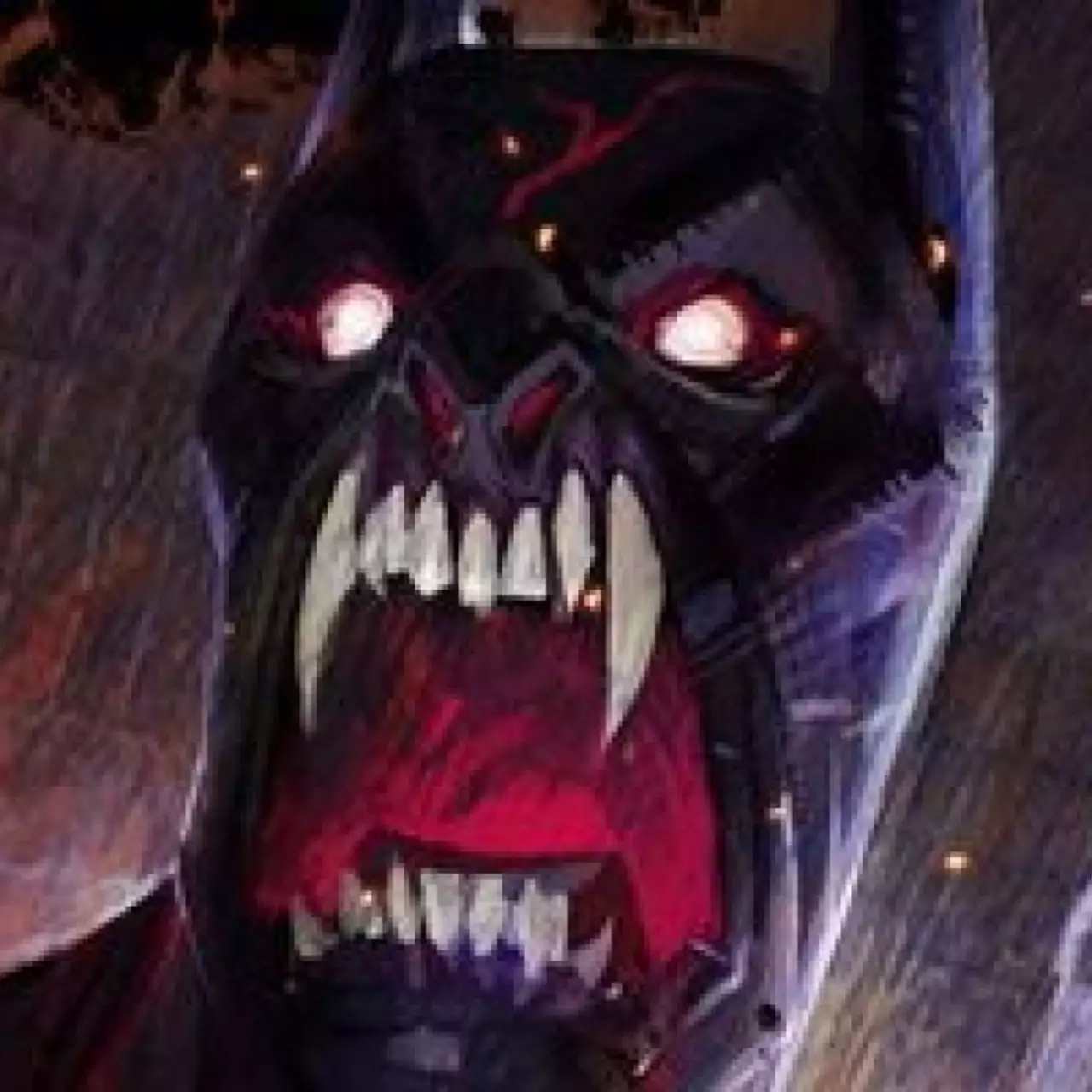 Авторы Infinite Crisis показали Кошмарного Бэтмена и Чудо-женщину в действии