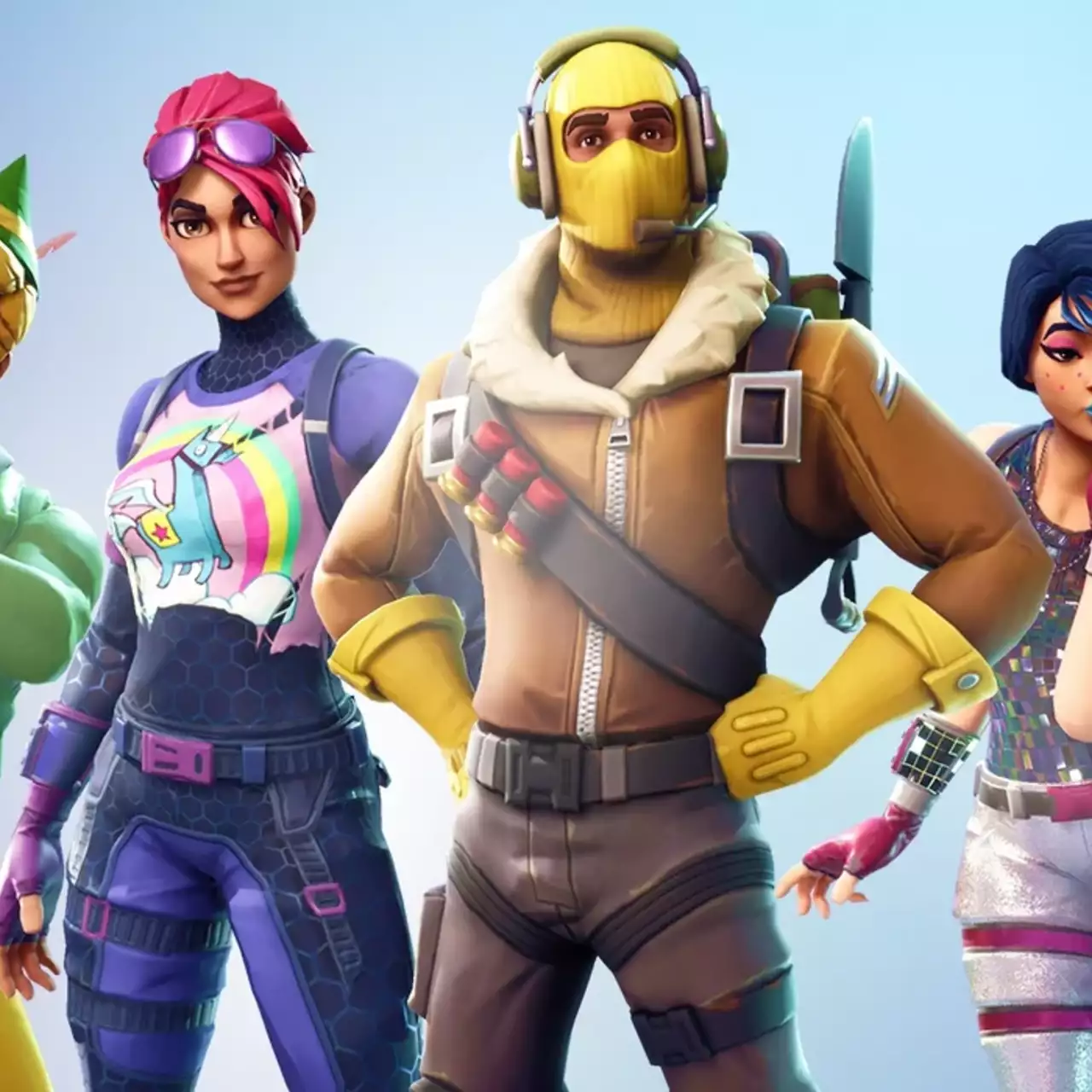 Epic Games Store признали убыточным. Магазин по-прежнему не приносит прибыли Epic Games Store признали убыточным. Магазин по-прежнему не приносит прибыли