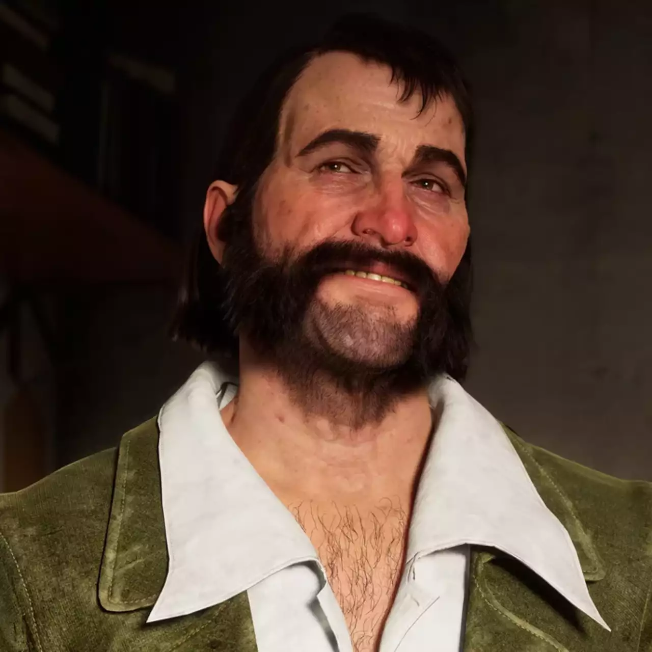 Художник показал «некстген-версию» культовой Disco Elysium и впечатлил сотрудников Rockstar, NVIDIA, Ubisoft и других студий