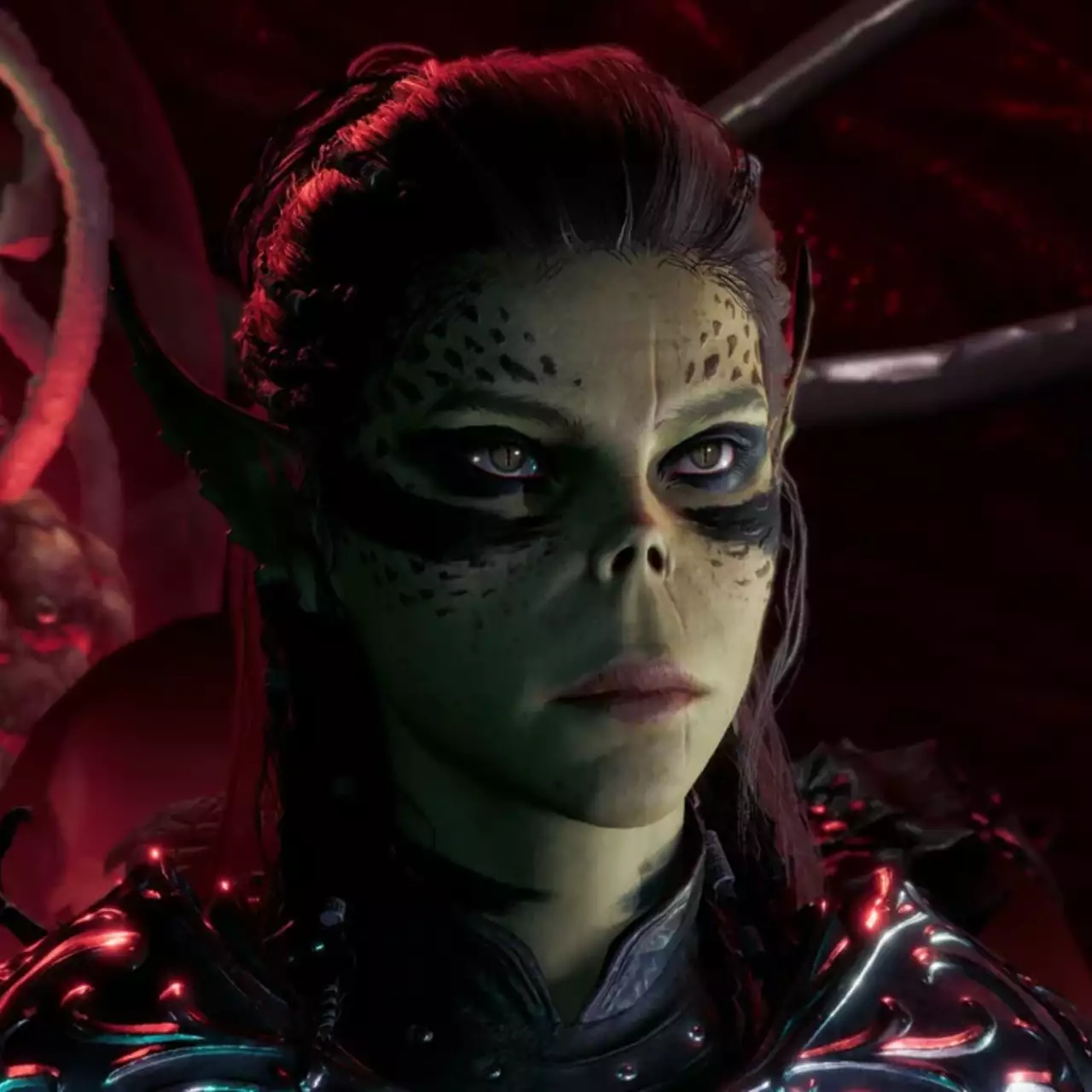 Секс-спидраннеры довольны: авторы Baldur's Gate 3 вернули возможность быстро переспать с Лаэзель Секс-спидраннеры довольны: авторы Baldur's Gate 3 вернули возможность быстро переспать с Лаэзель