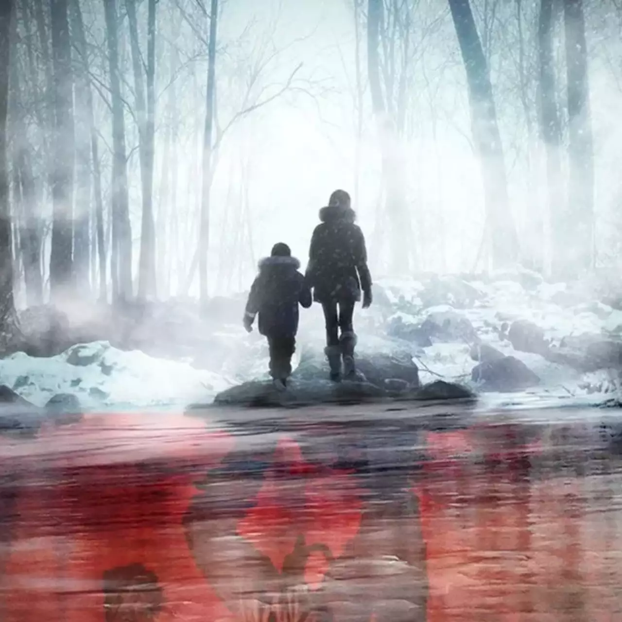 Впечатления от интерактивного сериала Silent Hill Ascension — интересный эксперимент с бездарным исполнением