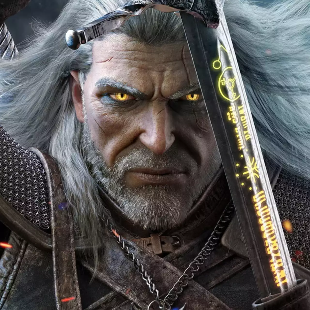 На Android запустили PC-версию The Witcher 3 и показали геймплей На Android запустили PC-версию The Witcher 3 и показали геймплей