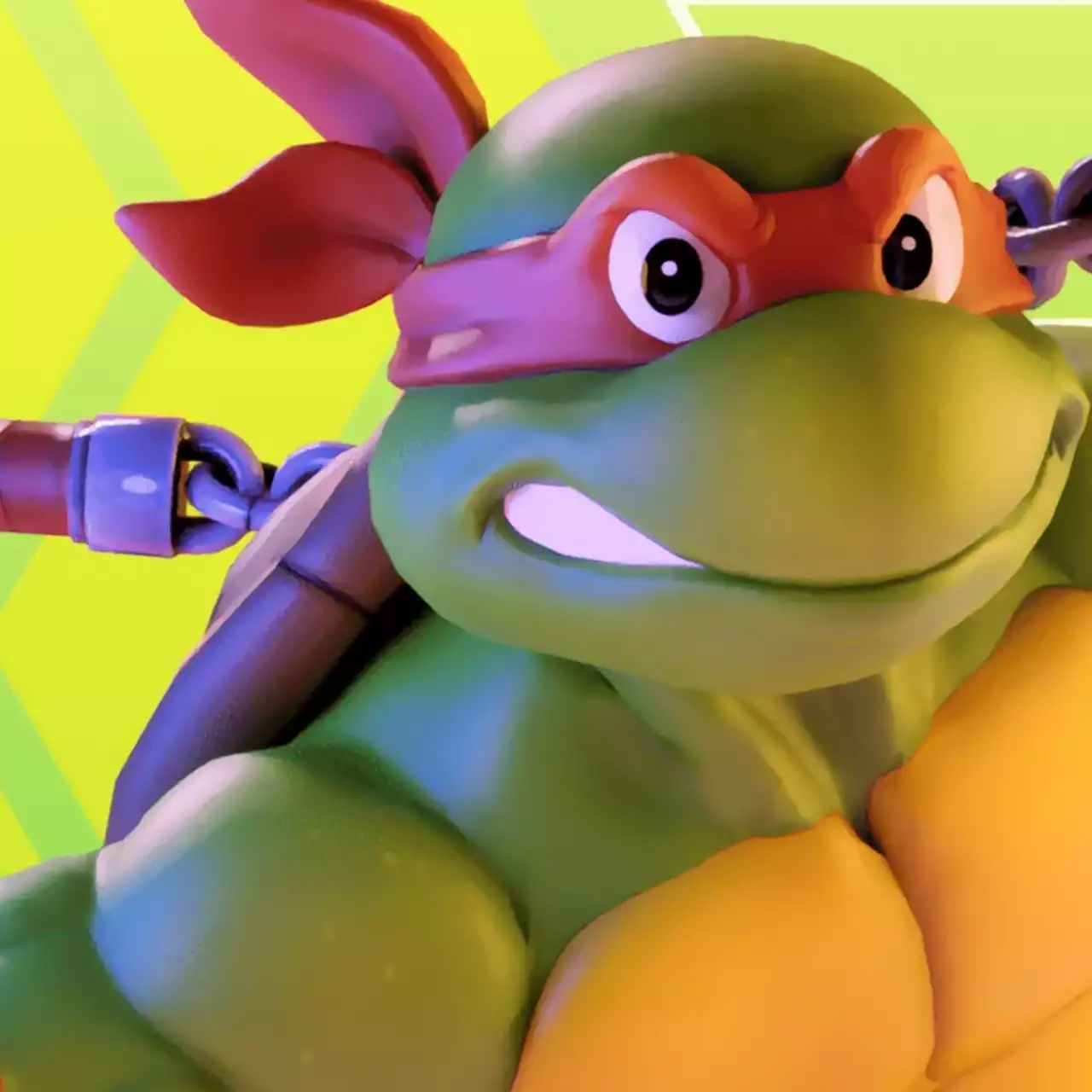 На PC и консолях вышел файтинг Nickelodeon All-Star Brawl 2 На PC и консолях вышел файтинг Nickelodeon All-Star Brawl 2
