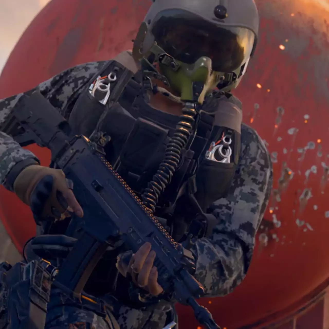 Появились оценки сюжетной кампании Call of Duty: Modern Warfare 3 Появились оценки сюжетной кампании Call of Duty: Modern Warfare 3