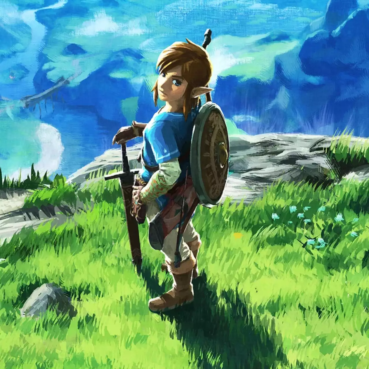 Nintendo анонсировала фильм по The Legend of Zelda, который снимет режиссер «Бегущего в лабиринте» Nintendo анонсировала фильм по The Legend of Zelda, который снимет режиссер «Бегущего в лабиринте»