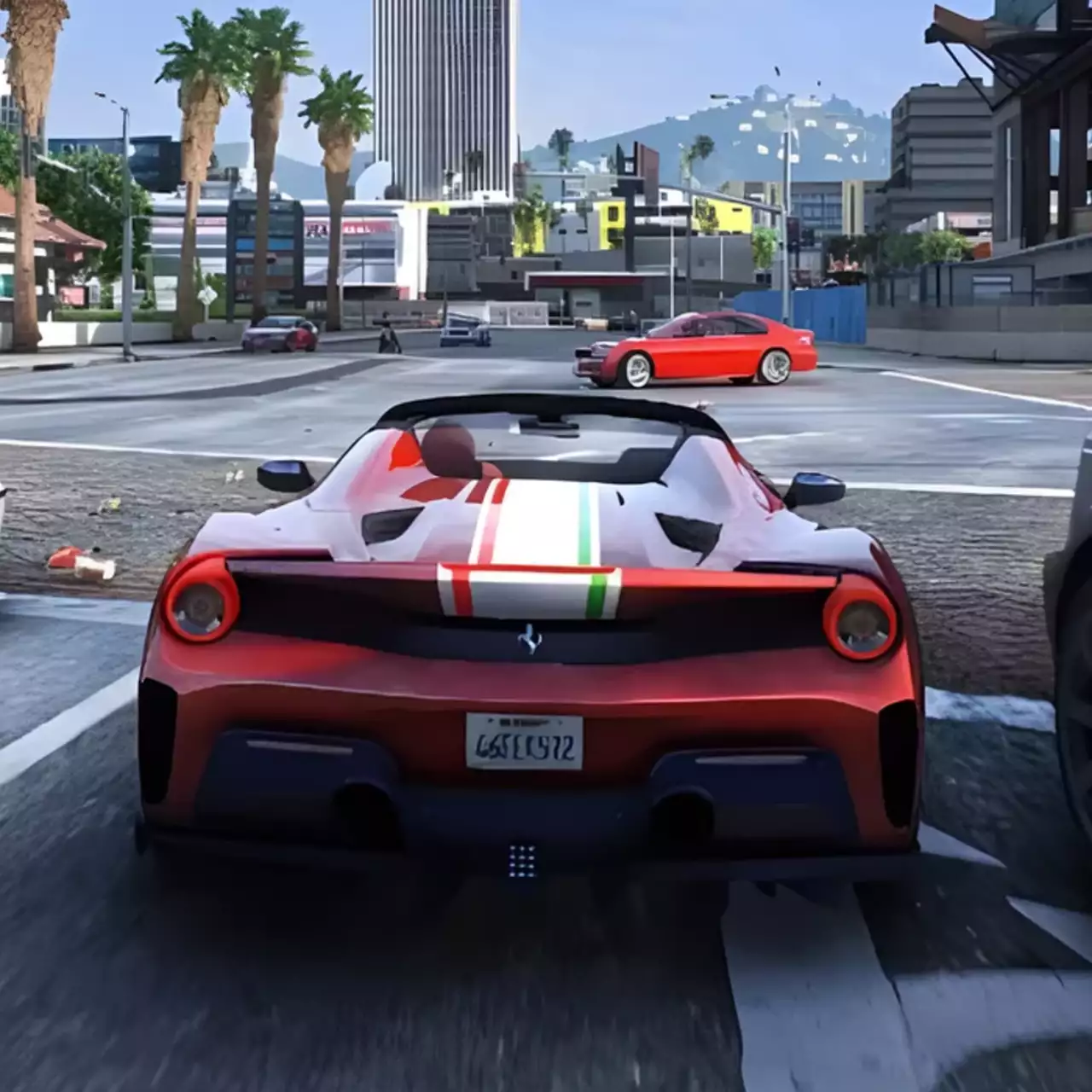 Джейсон Шрайер рассказал, когда состоится официальный анонс GTA 6 и покажут первый трейлер. Ждать осталось уже недолго Джейсон Шрайер рассказал, когда состоится официальный анонс GTA 6 и покажут первый трейлер. Ждать осталось уже недолго