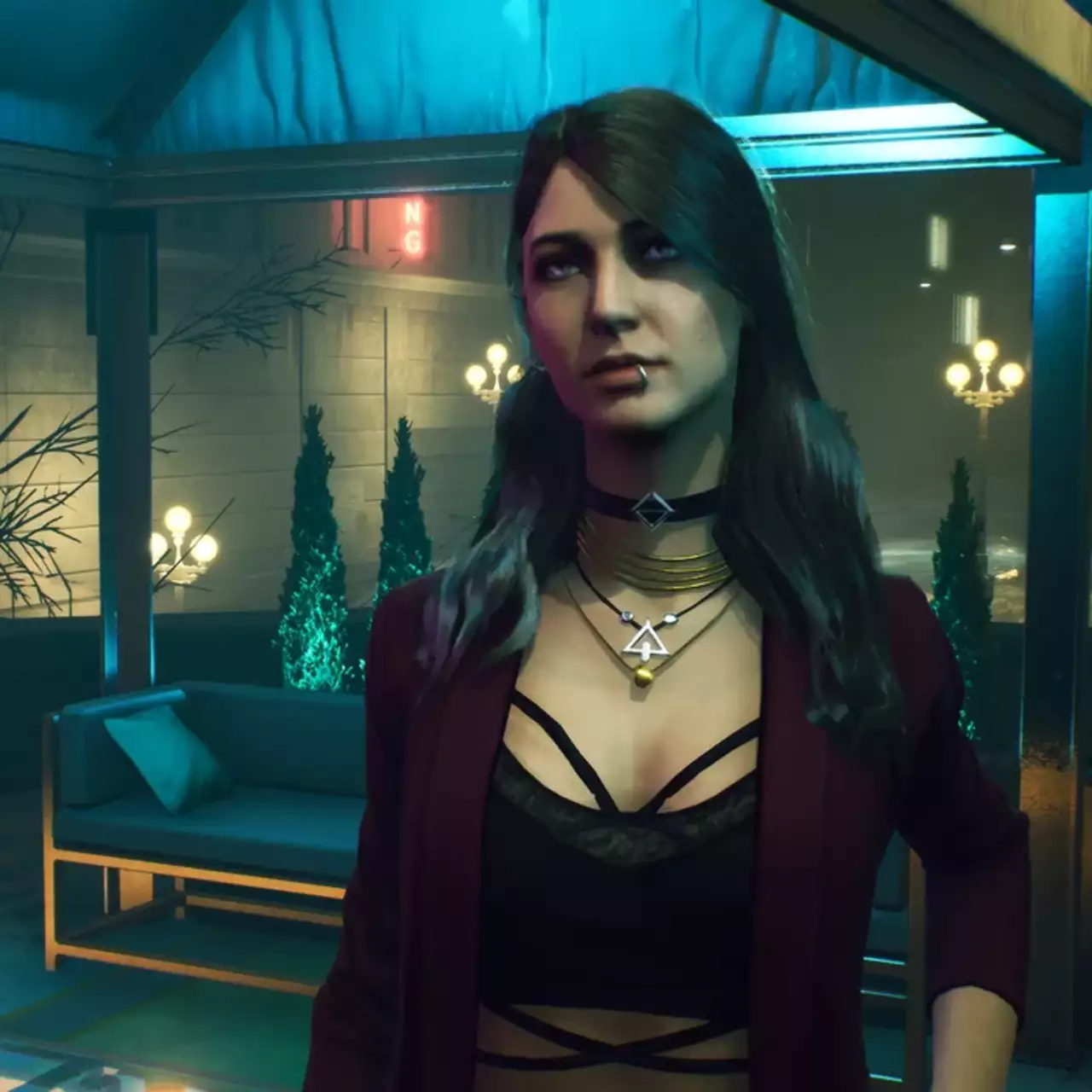 Свежий геймплейный ролик Vampire: The Masquerade — Bloodlines 2 раскрыл один из играбельных кланов Свежий геймплейный ролик Vampire: The Masquerade — Bloodlines 2 раскрыл один из играбельных кланов