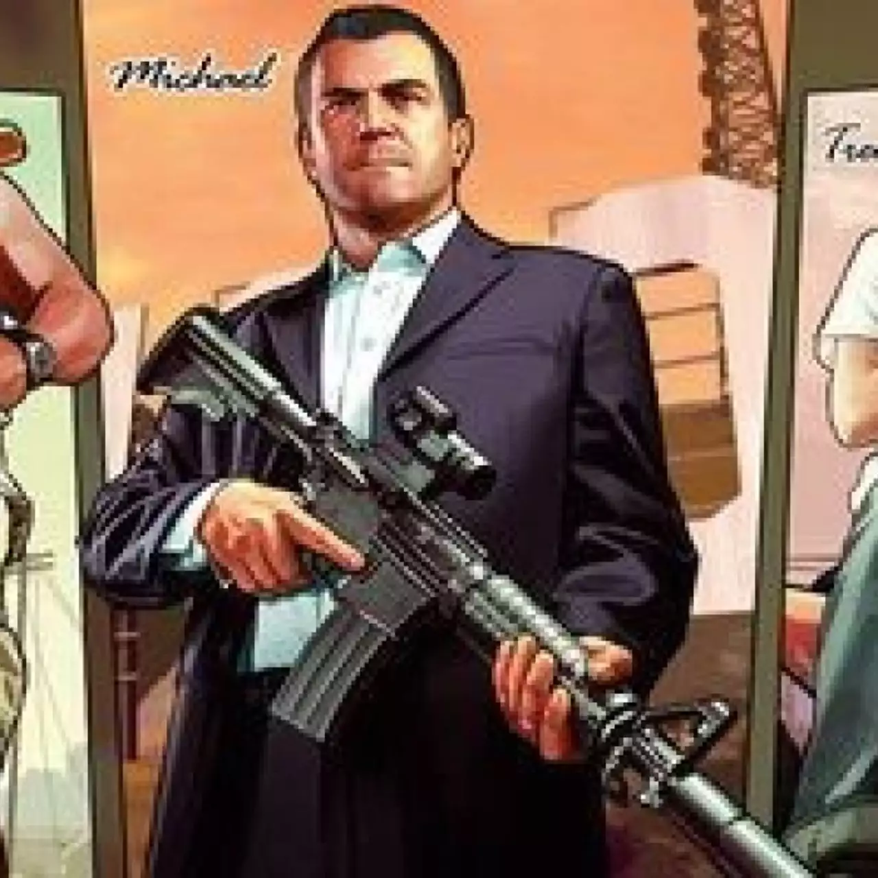 За предзаказ GTA 5 для Xbox 360 игроки получат 1600 Microsoft Points