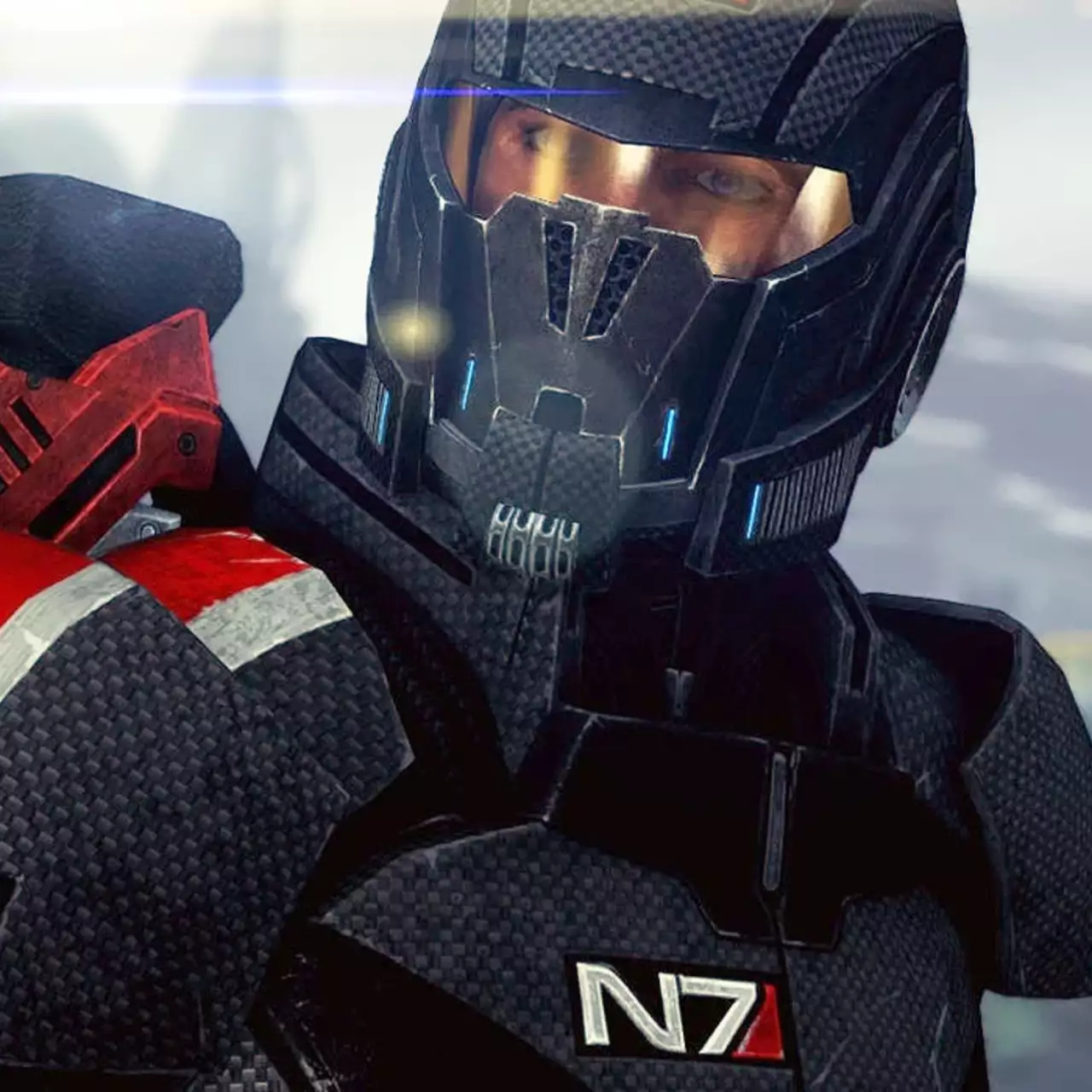 Инсайдер рассказал, когда выйдет новая Mass Effect Инсайдер рассказал, когда выйдет новая Mass Effect