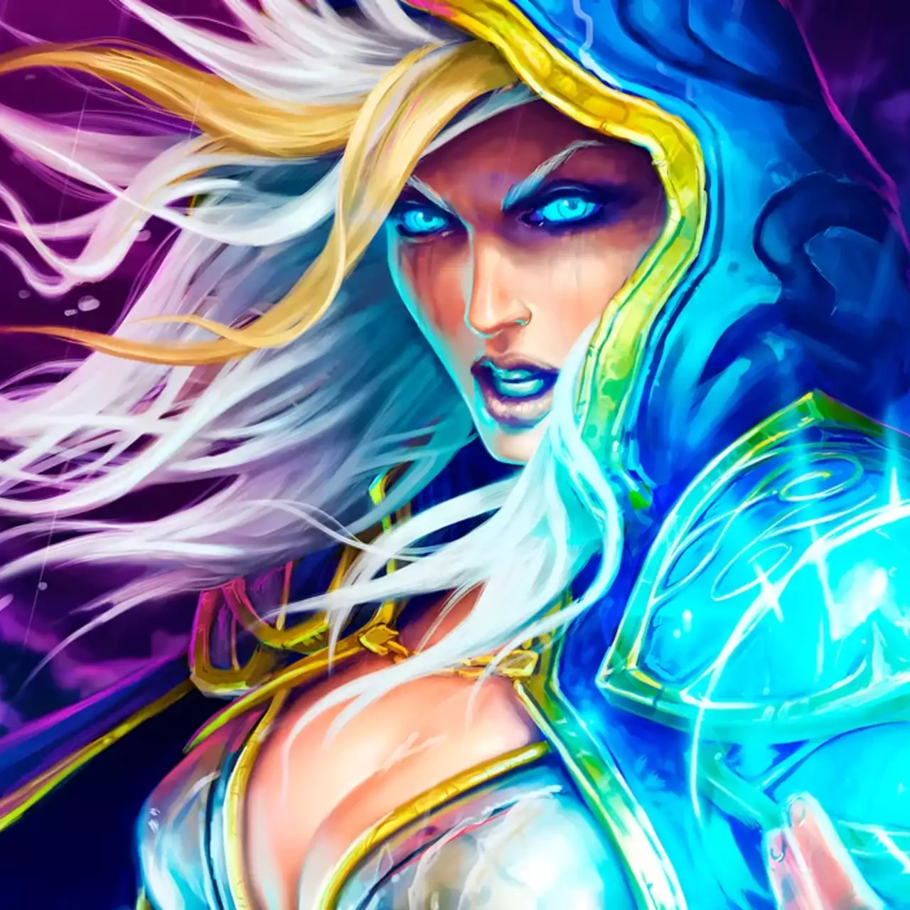 Похоже, Blizzard готовится выпустить еще одну свою знаменитую игру в Steam Похоже, Blizzard готовится выпустить еще одну свою знаменитую игру в Steam