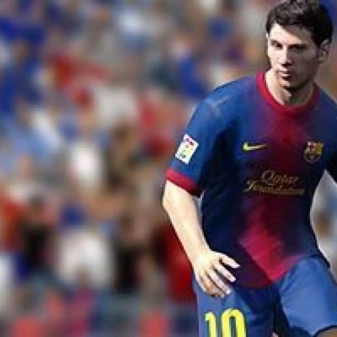 FIFA 14 анонсируют на следующей неделе FIFA 14 анонсируют на следующей неделе