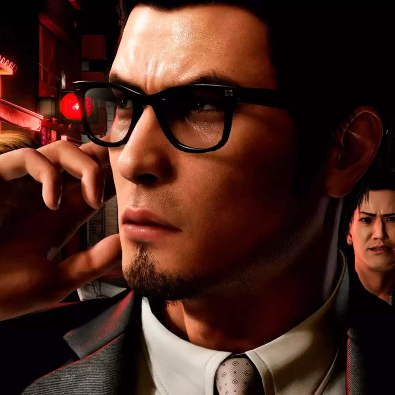 На PC и консолях вышел новый спин-офф Yakuza. В Steam он получил рейтинг 98% На PC и консолях вышел новый спин-офф Yakuza. В Steam он получил рейтинг 98%