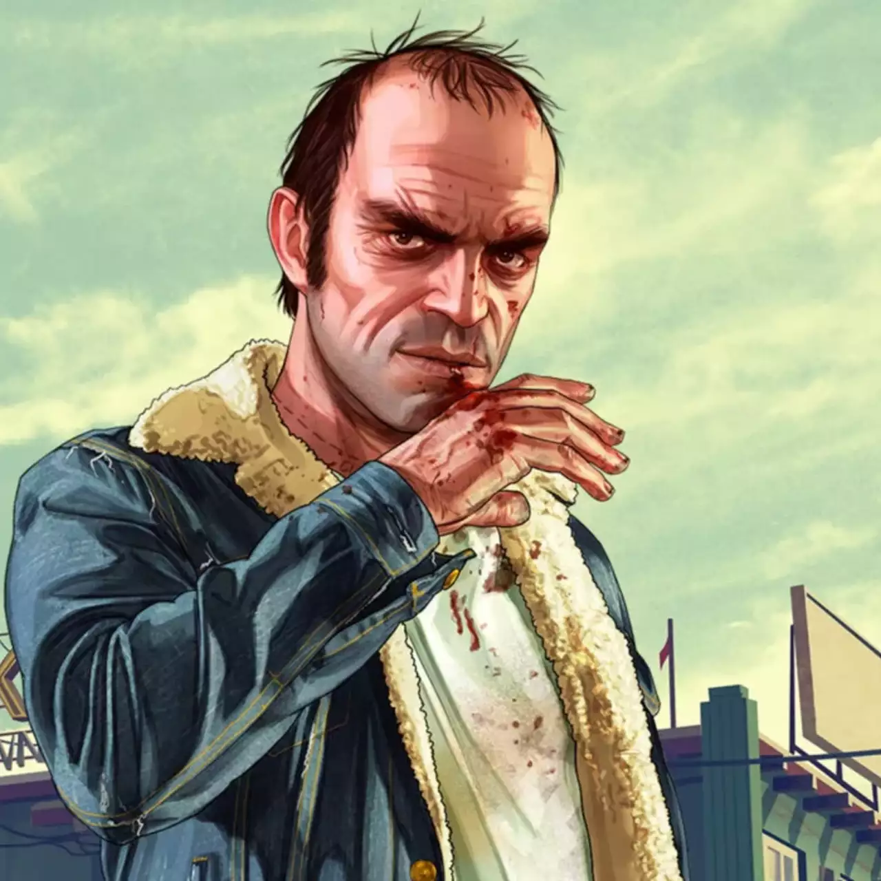Геймер пообещал выпить мочу, если на этой неделе случится анонс по GTA 6. Пришлось сдержать слово Геймер пообещал выпить мочу, если на этой неделе случится анонс по GTA 6. Пришлось сдержать слово