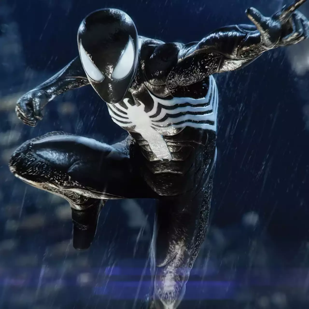 Как найти всех паукоботов в Marvel's Spider-Man 2 — зачем они нужны Как найти всех паукоботов в Marvel's Spider-Man 2 — зачем они нужны